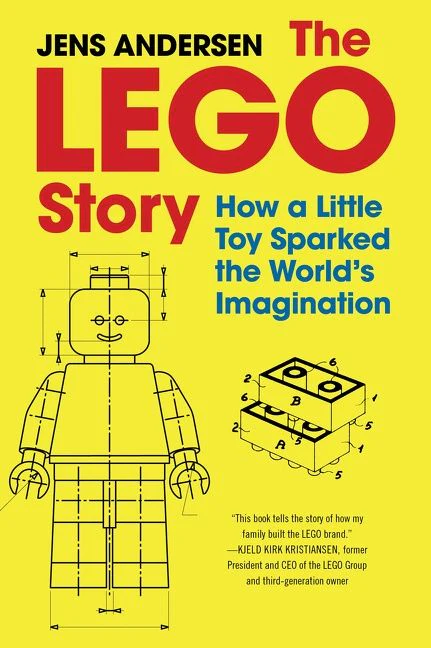 The LEGO Story - Image 3