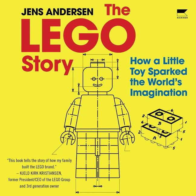 The LEGO Story - Image 4