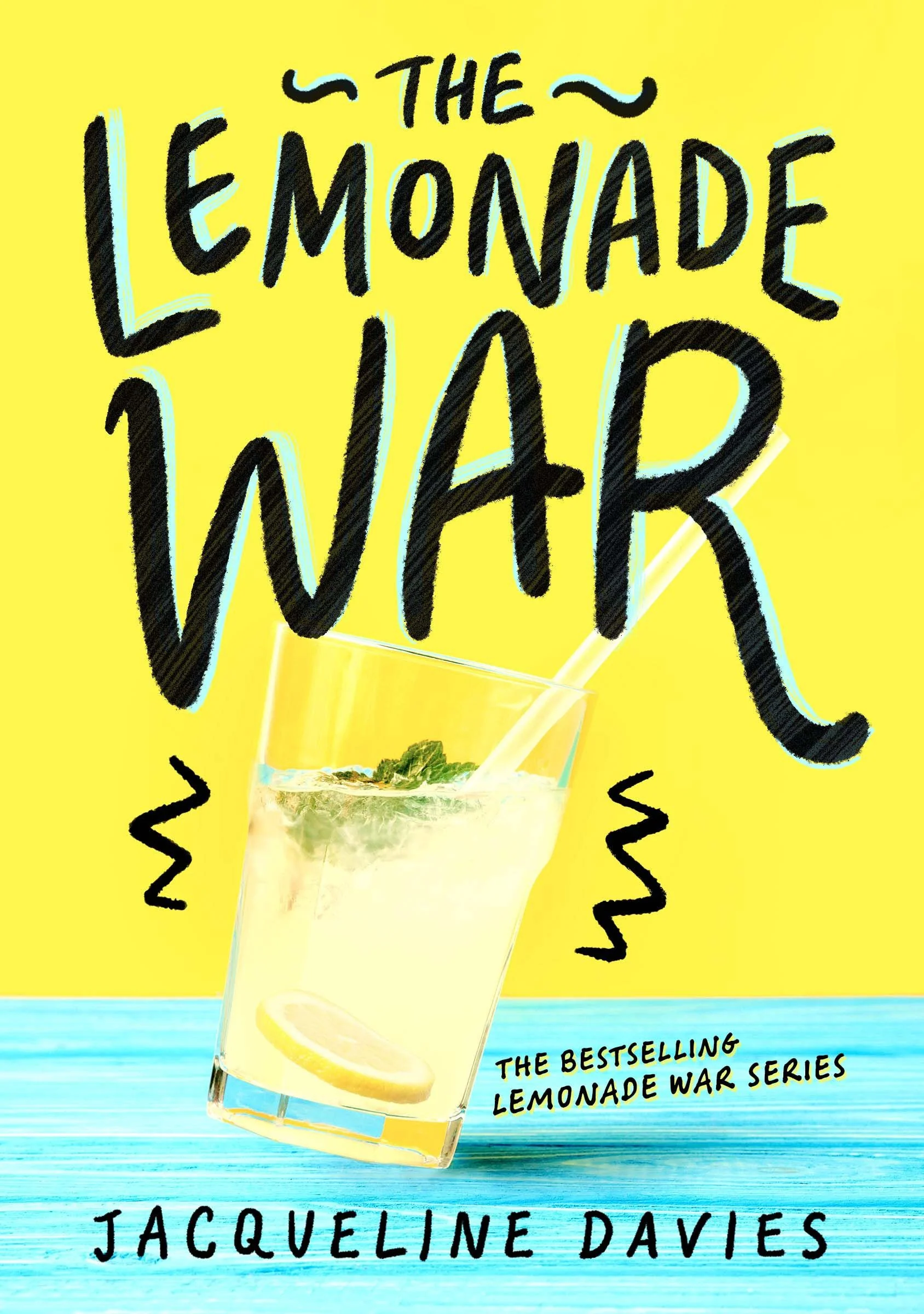 The Lemonade War - Image 2