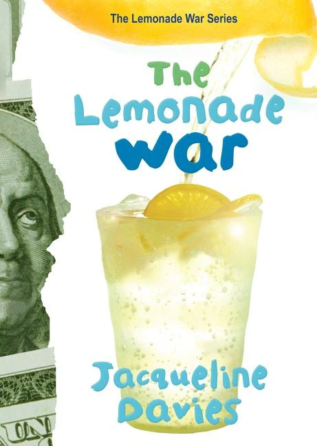 The Lemonade War - Image 3