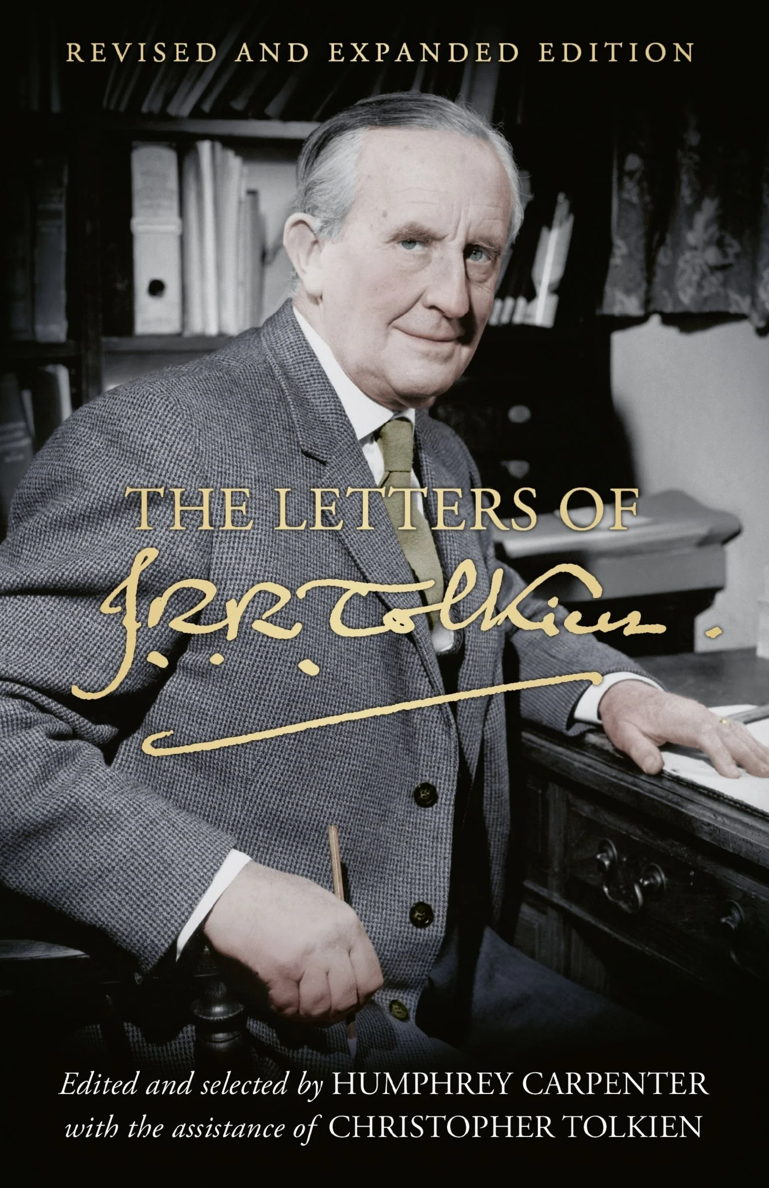 The Letters of J.R.R. Tolkien - Image 2