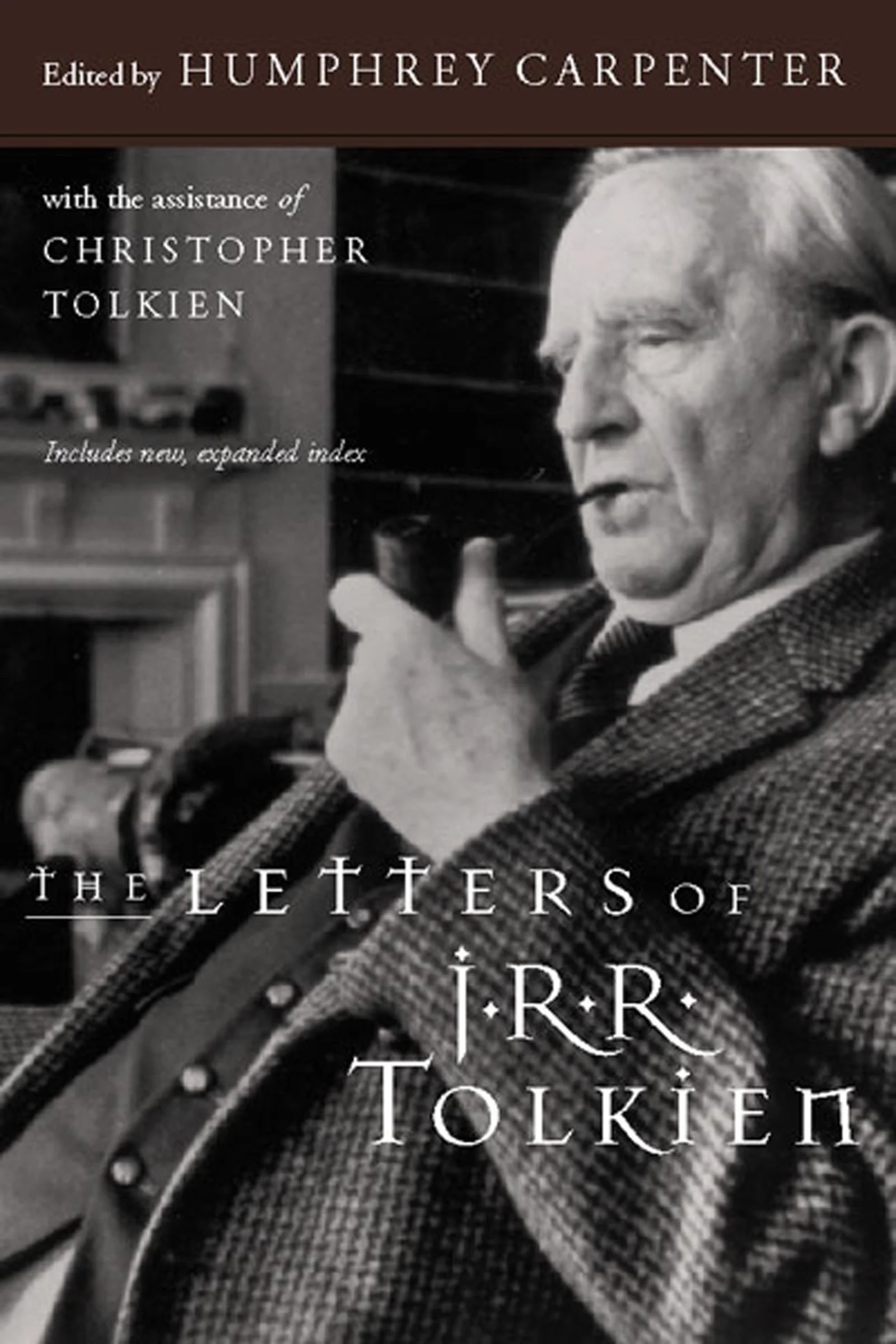 The Letters of J.R.R. Tolkien - Image 3