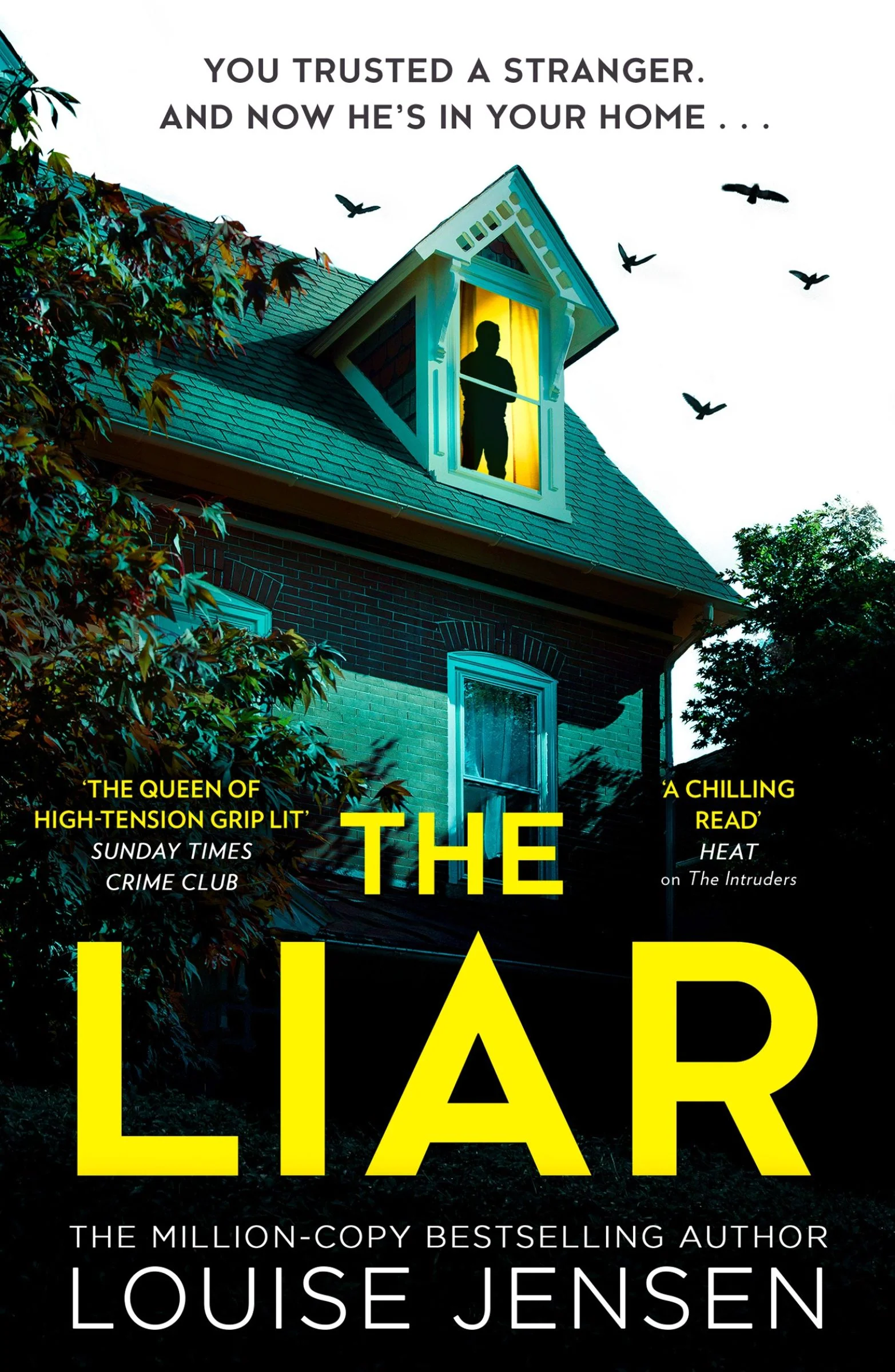 The Liar - Image 2