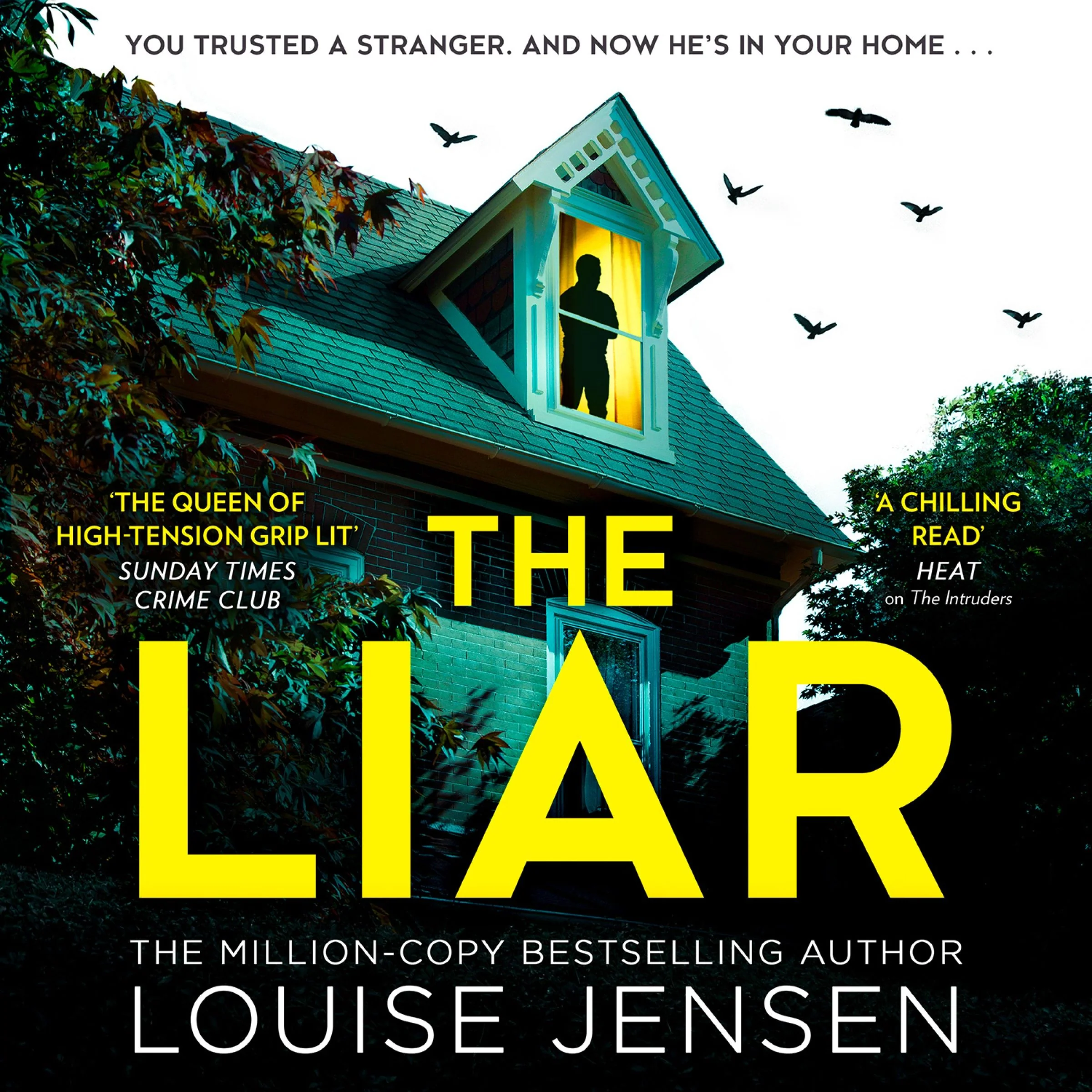 The Liar - Image 3