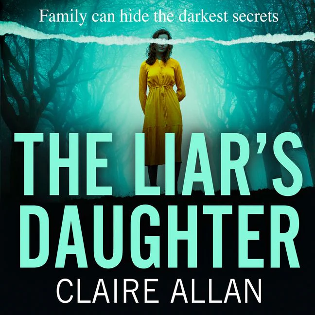 The Liar’s Daughter - Image 2