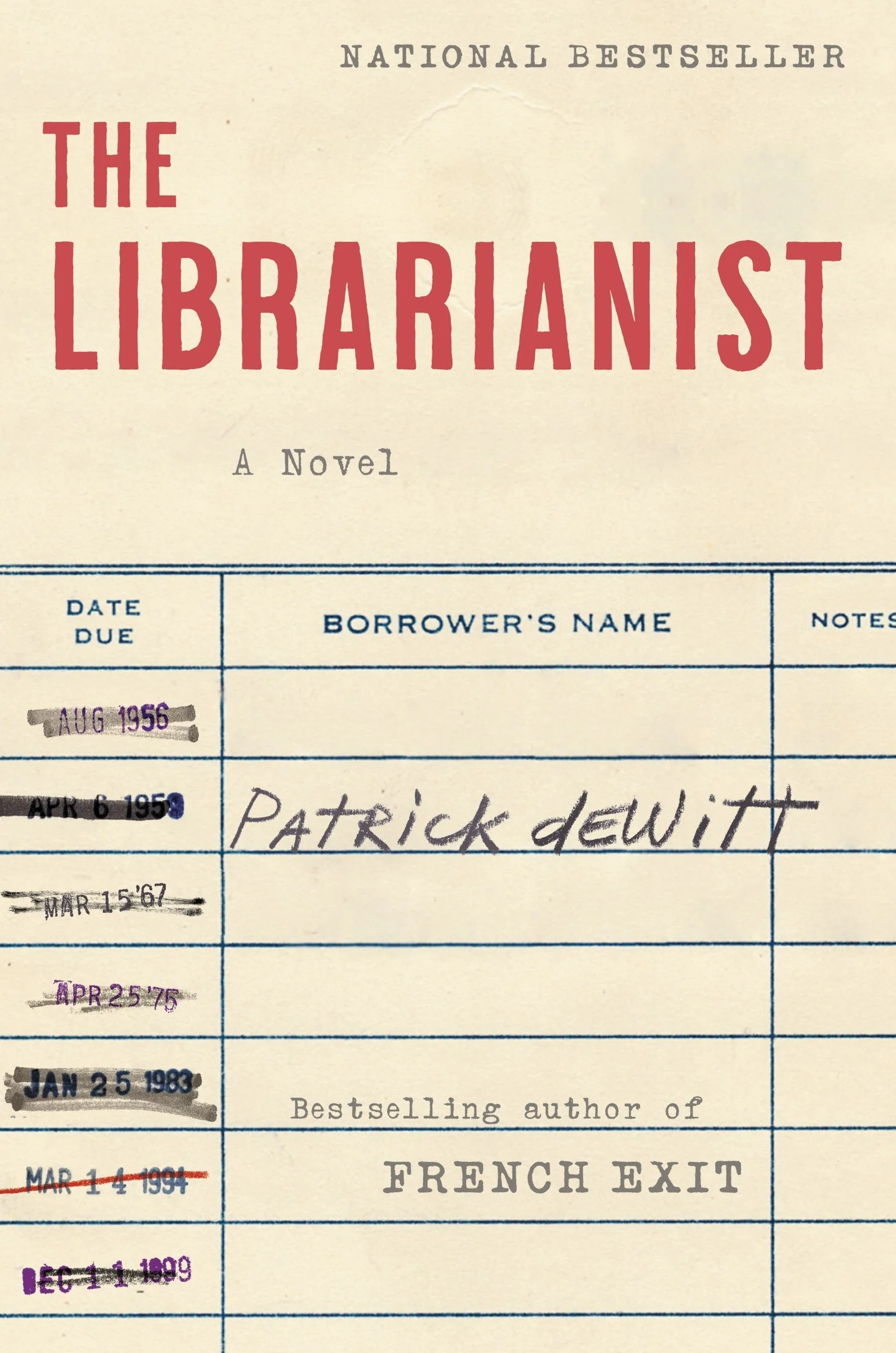 The Librarianist - Image 2
