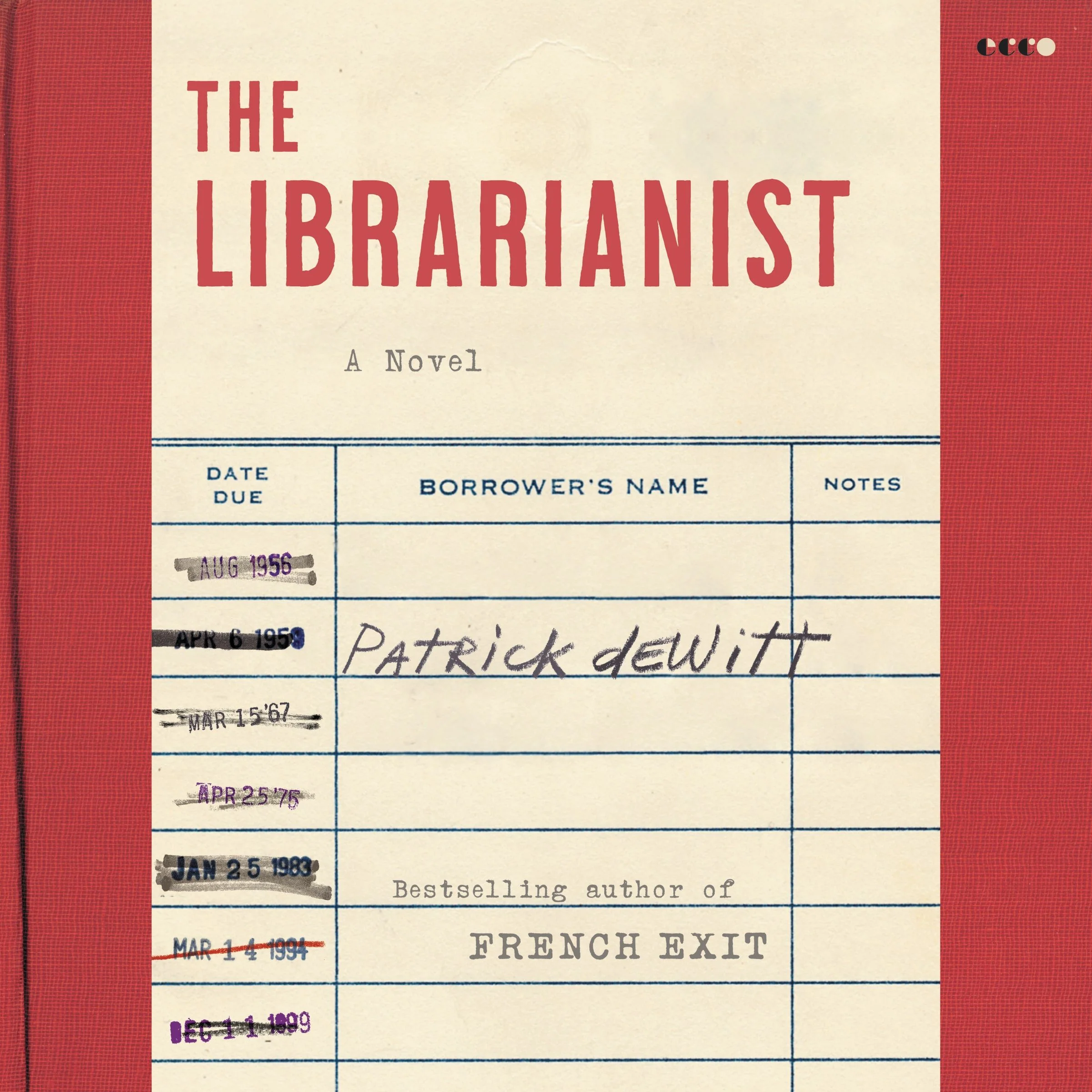 The Librarianist - Image 6
