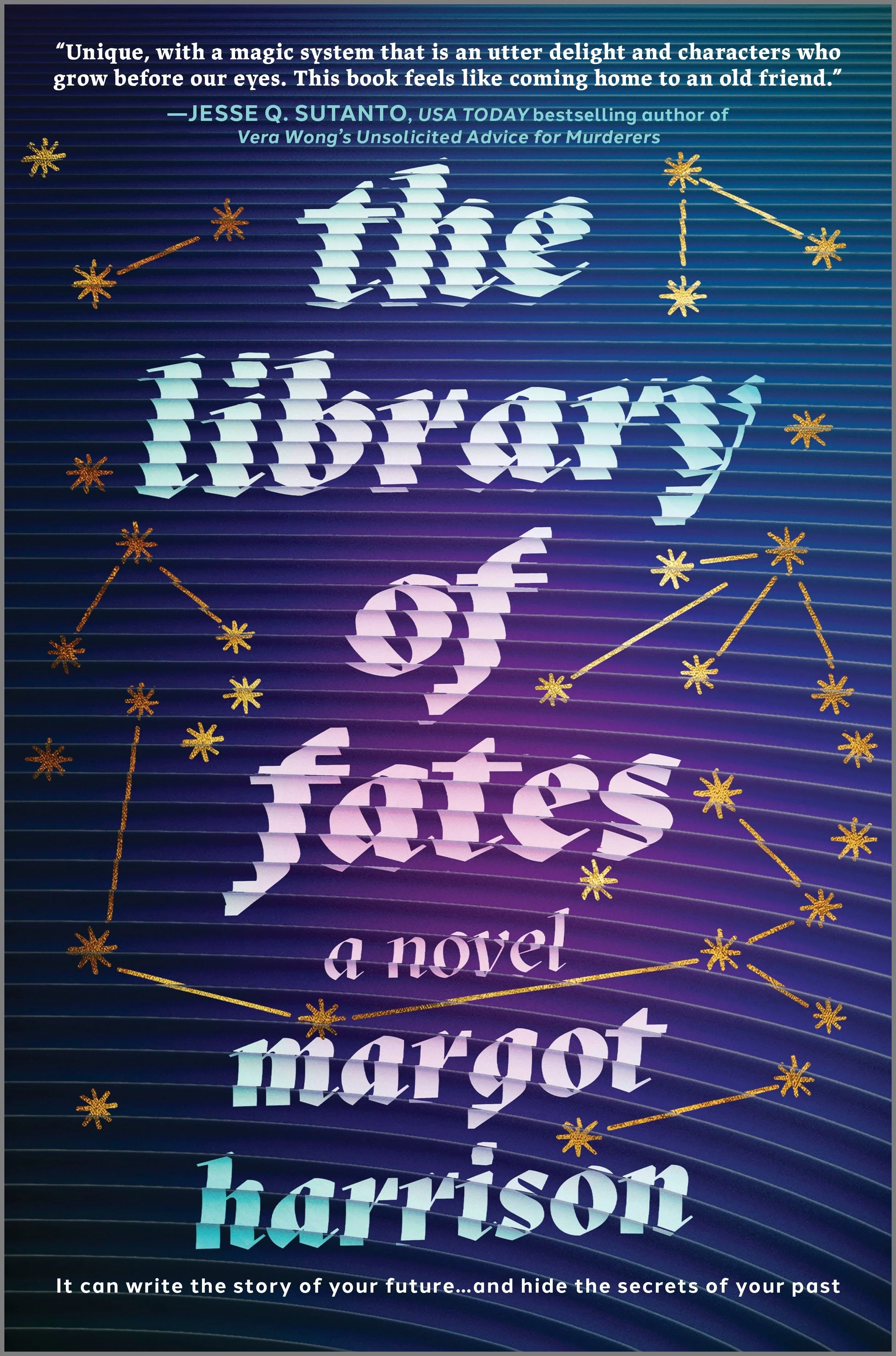 The Library of Fates - Image 2