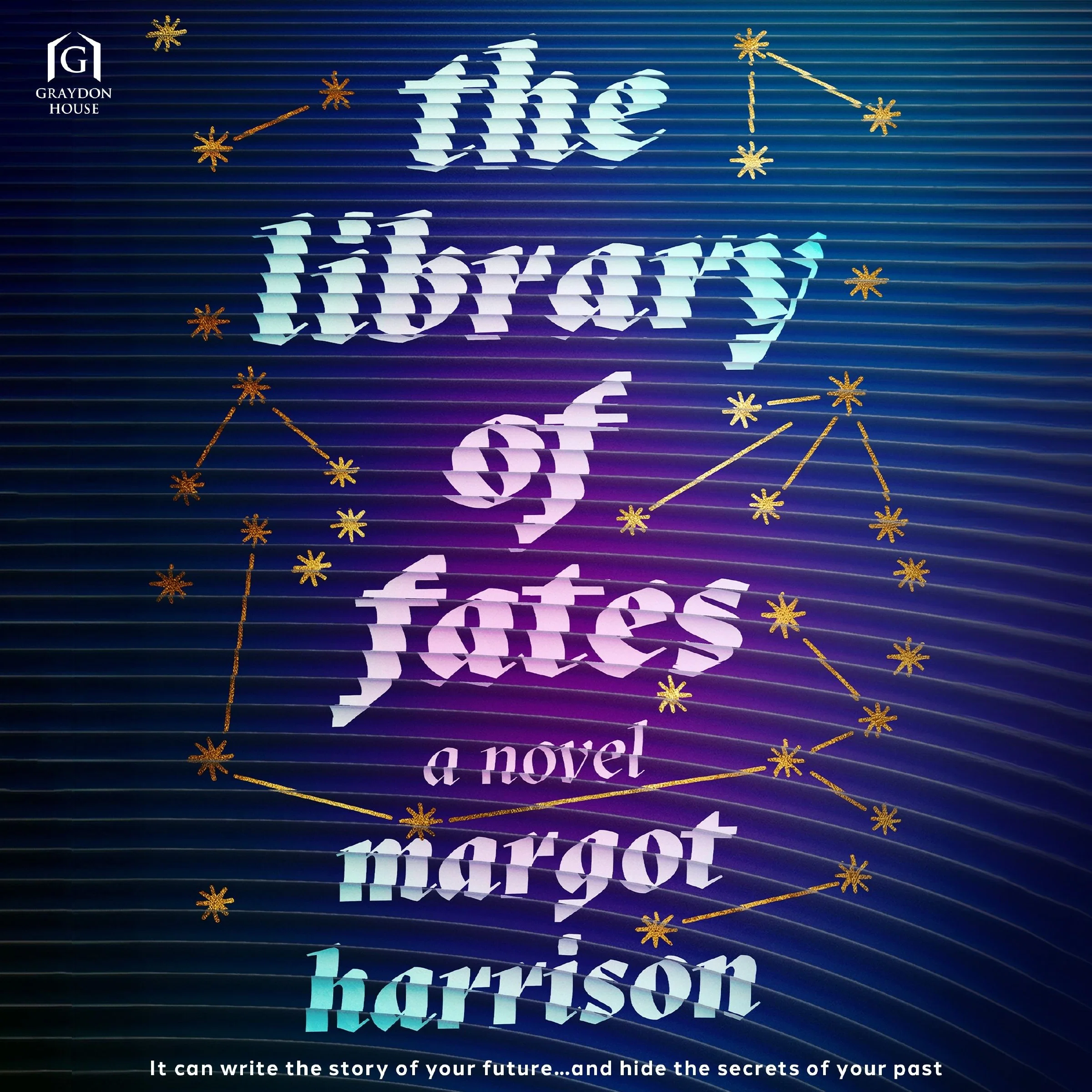 The Library of Fates - Image 4