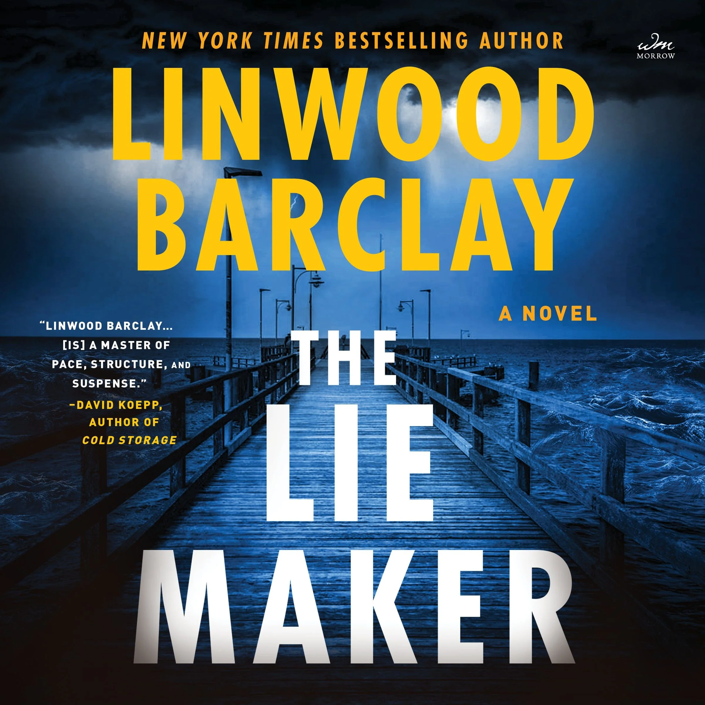 The Lie Maker - Image 4