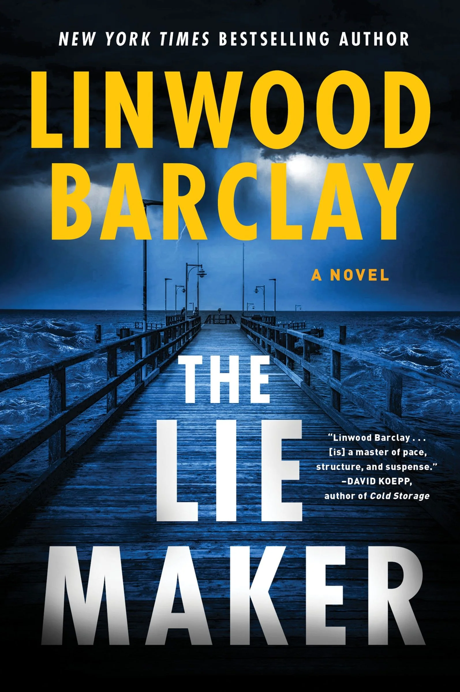 The Lie Maker - Image 5
