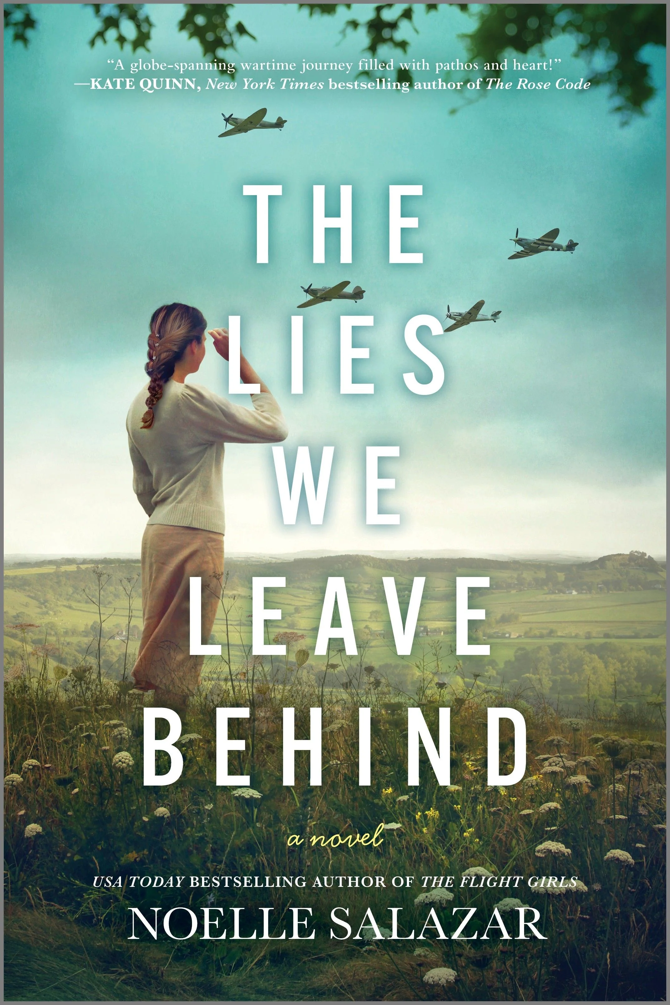 The Lies We Leave Behind - Image 2