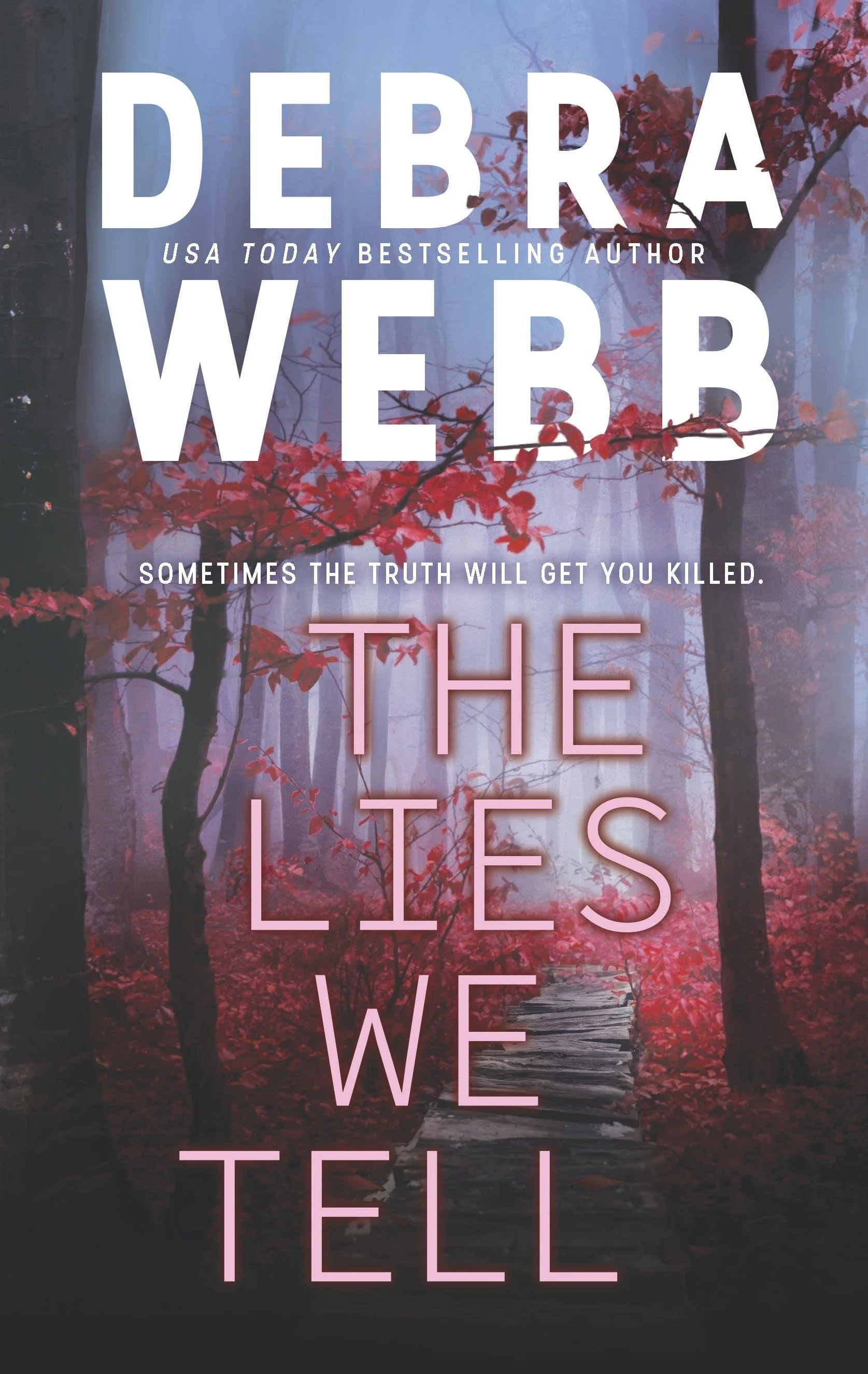 The Lies We Tell - Image 2
