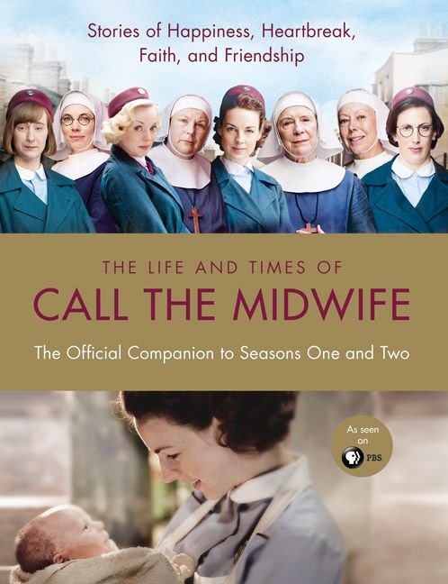 The Life and Times of Call the Midwife - Image 2