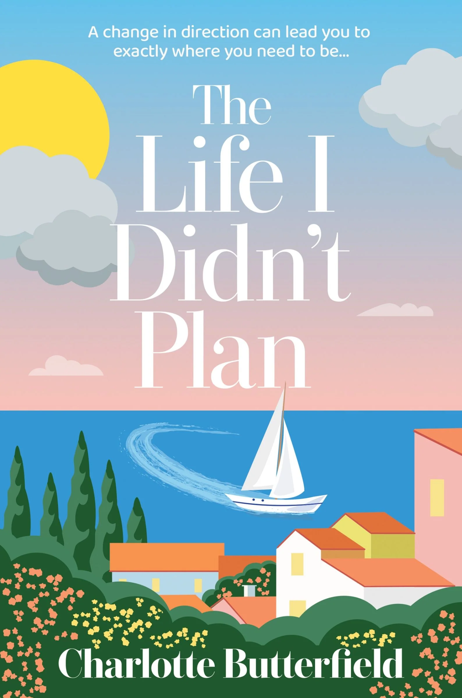 The Life I Didn’t Plan - Image 2