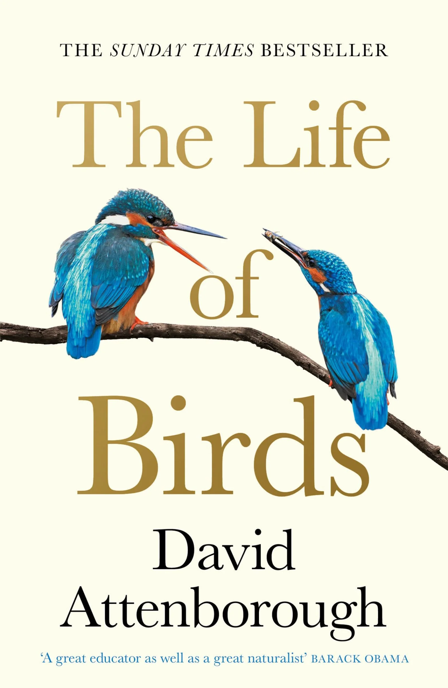 The Life of Birds - Image 2