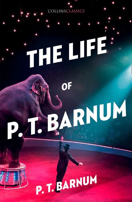 The Life of P.T. Barnum - Image 2