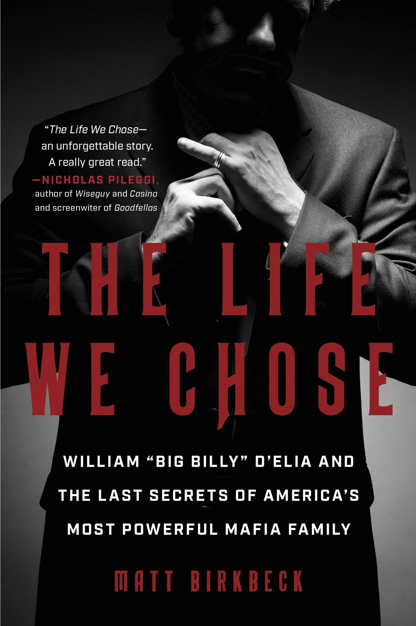 The Life We Chose - Image 3