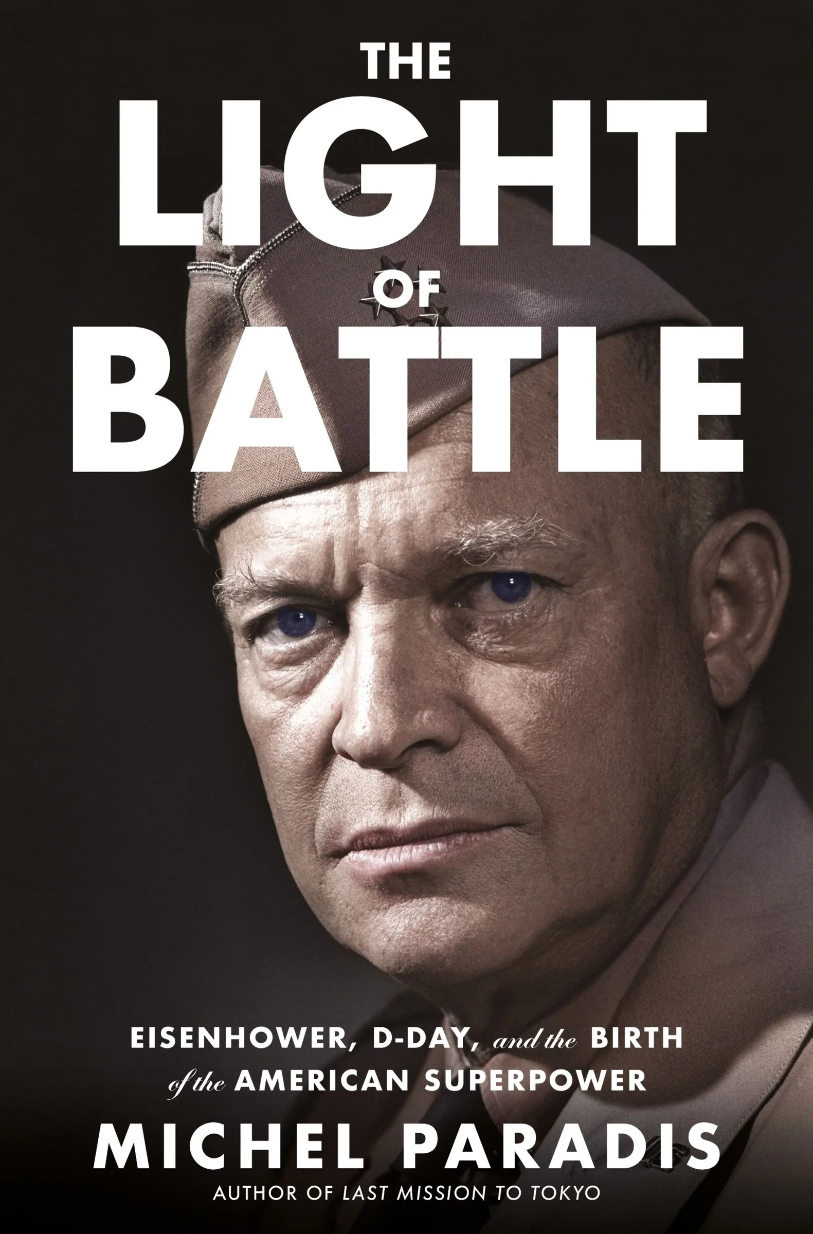 The Light of Battle - Image 2