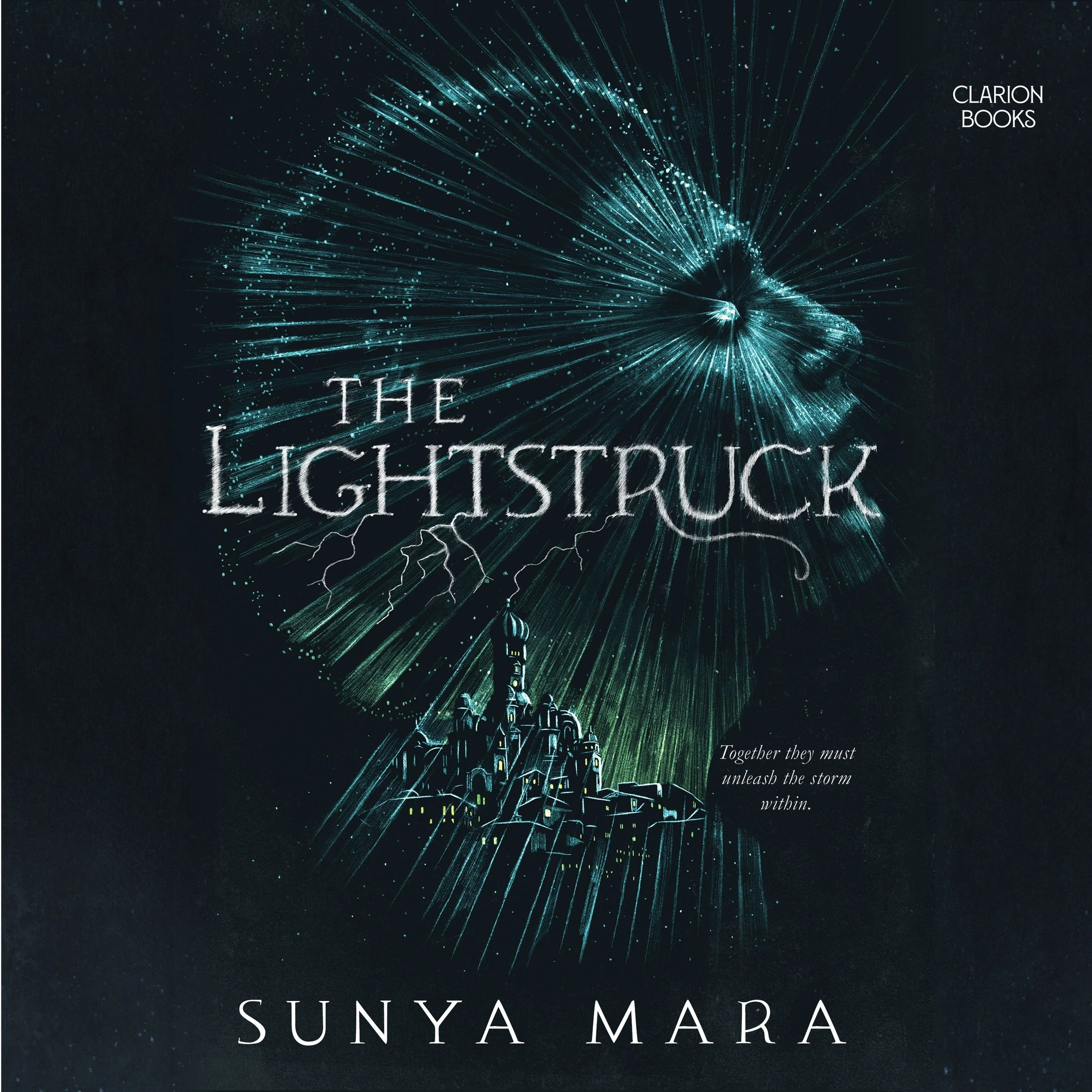 The Lightstruck - Image 5