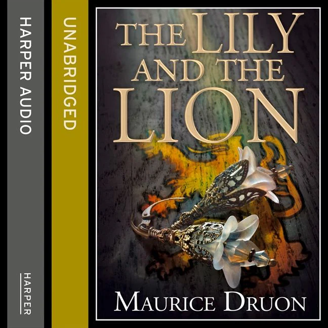 The Lily and the Lion - Image 3