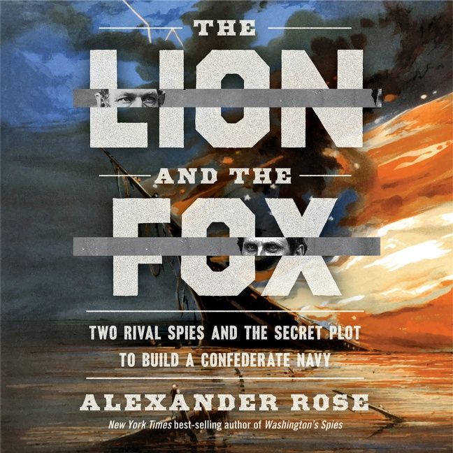 The Lion and the Fox - Image 4