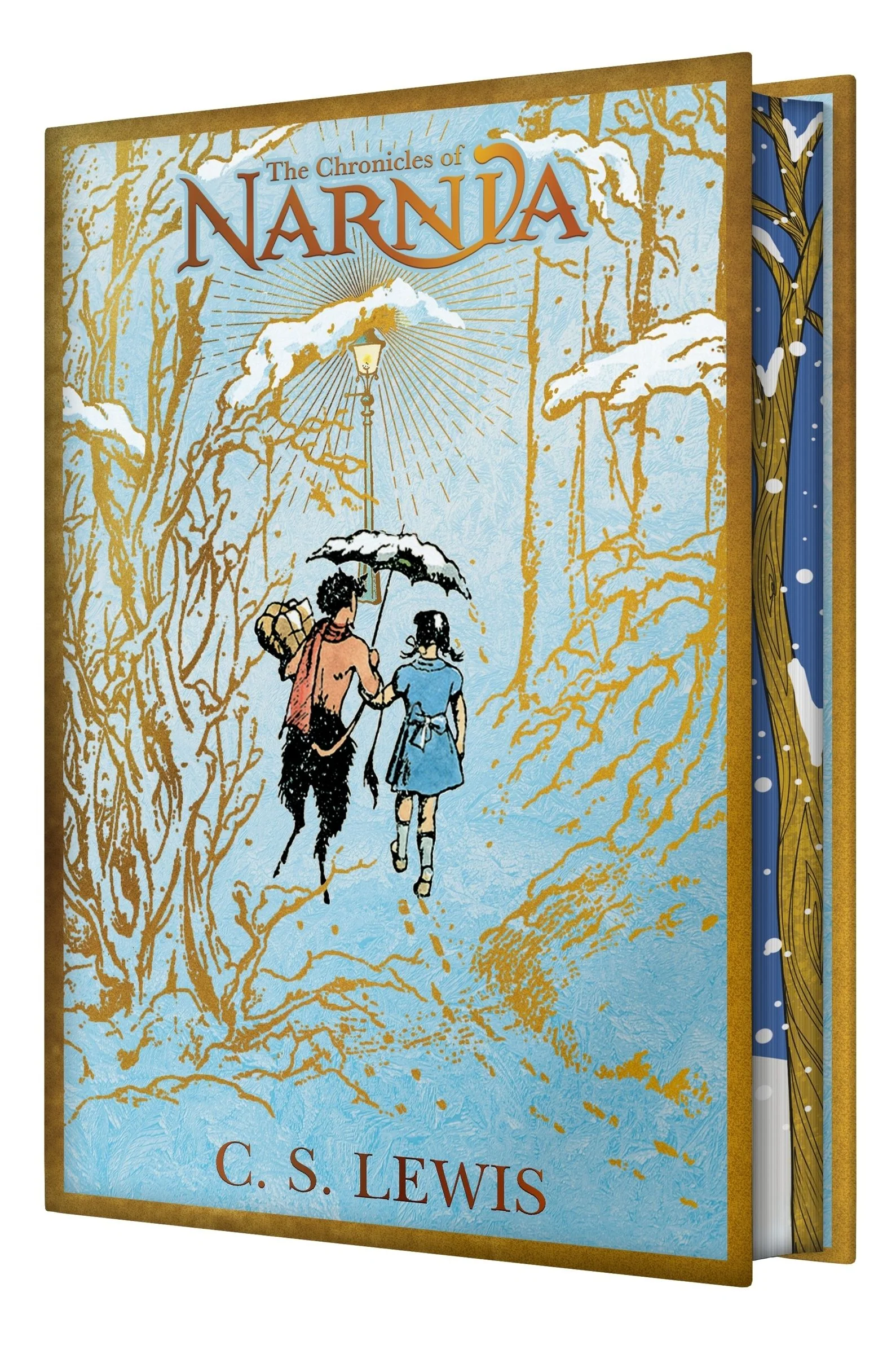 The Lion, the Witch and the Wardrobe Deluxe Collector’s Edition - Image 2