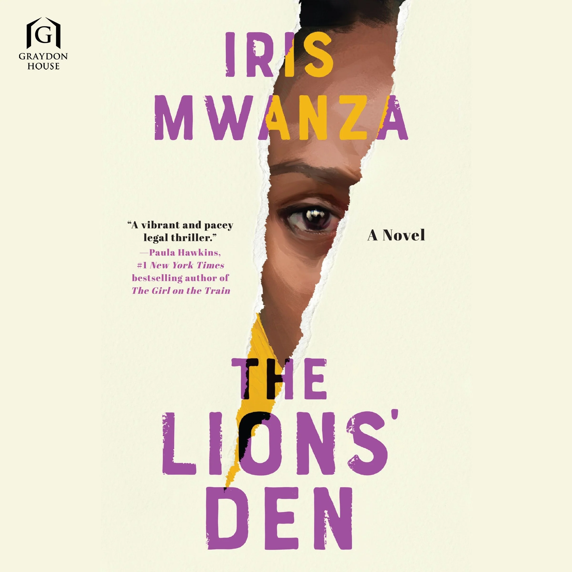 The Lions' Den - Image 2