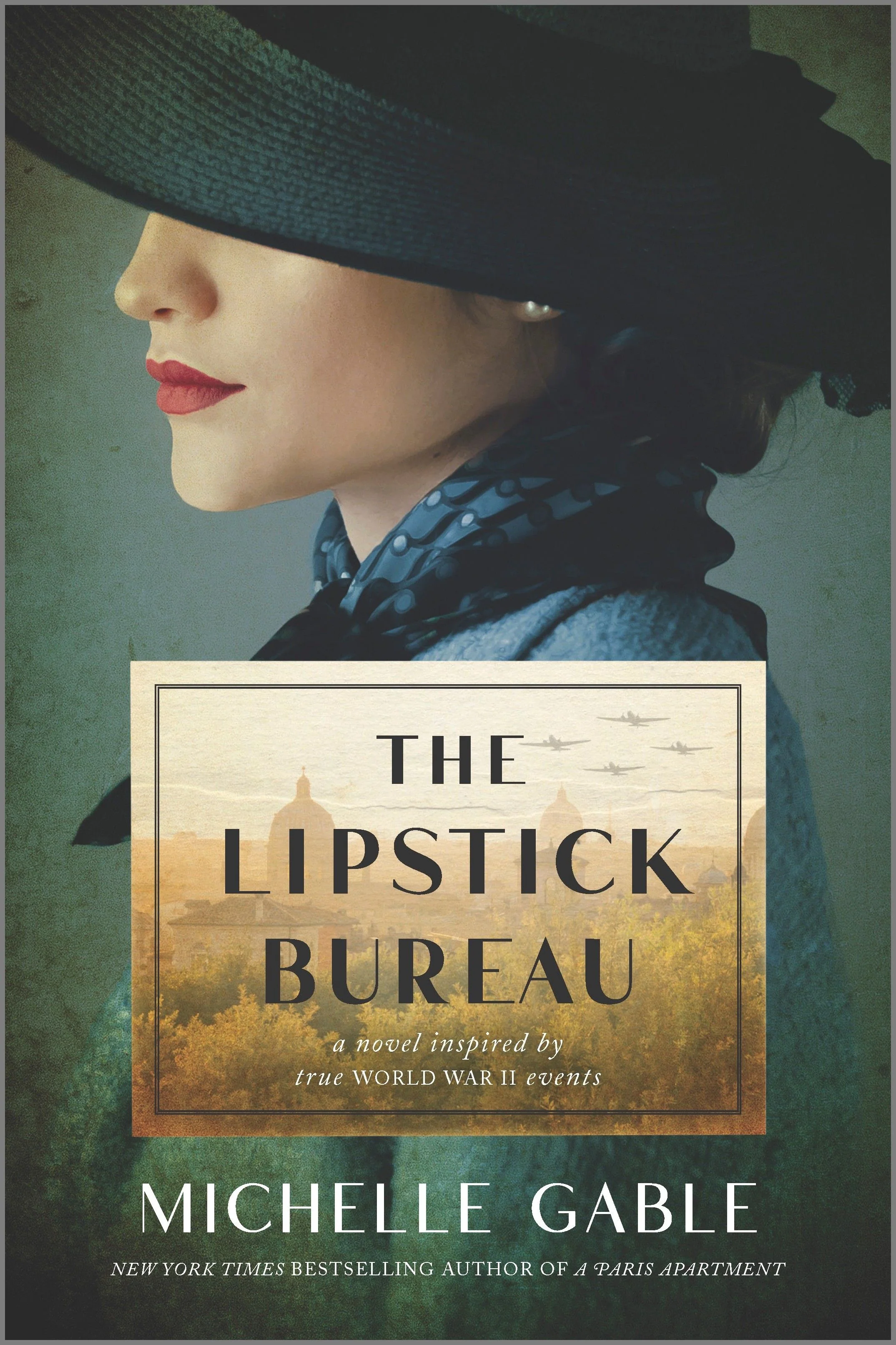 The Lipstick Bureau - Image 3