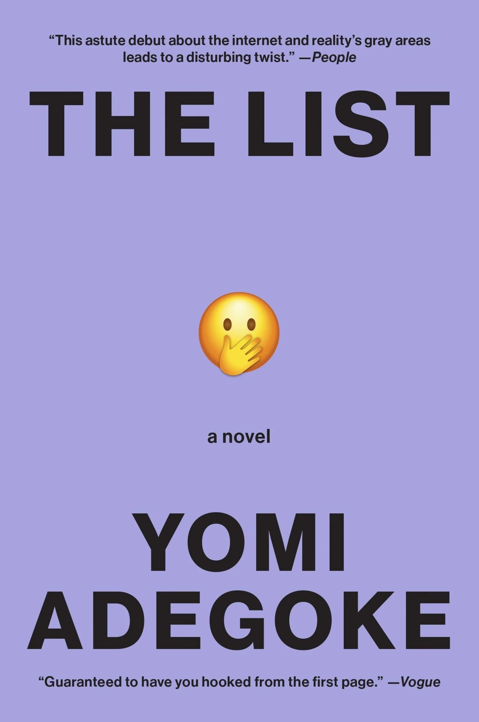 The List - Image 2