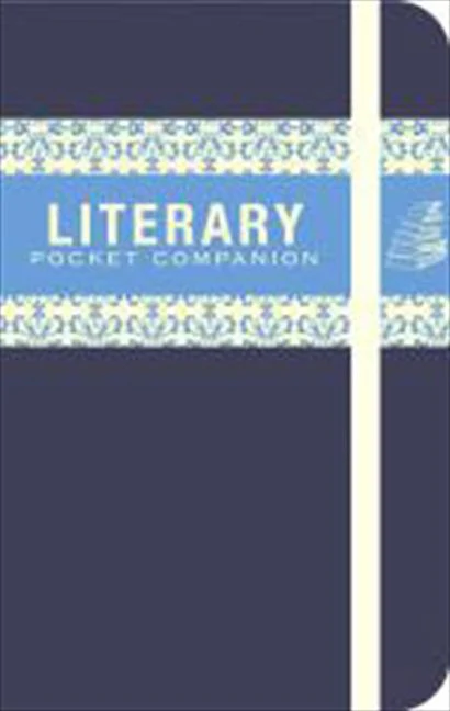 The Literary Pocket Companion (Pocket Companions) - Image 2