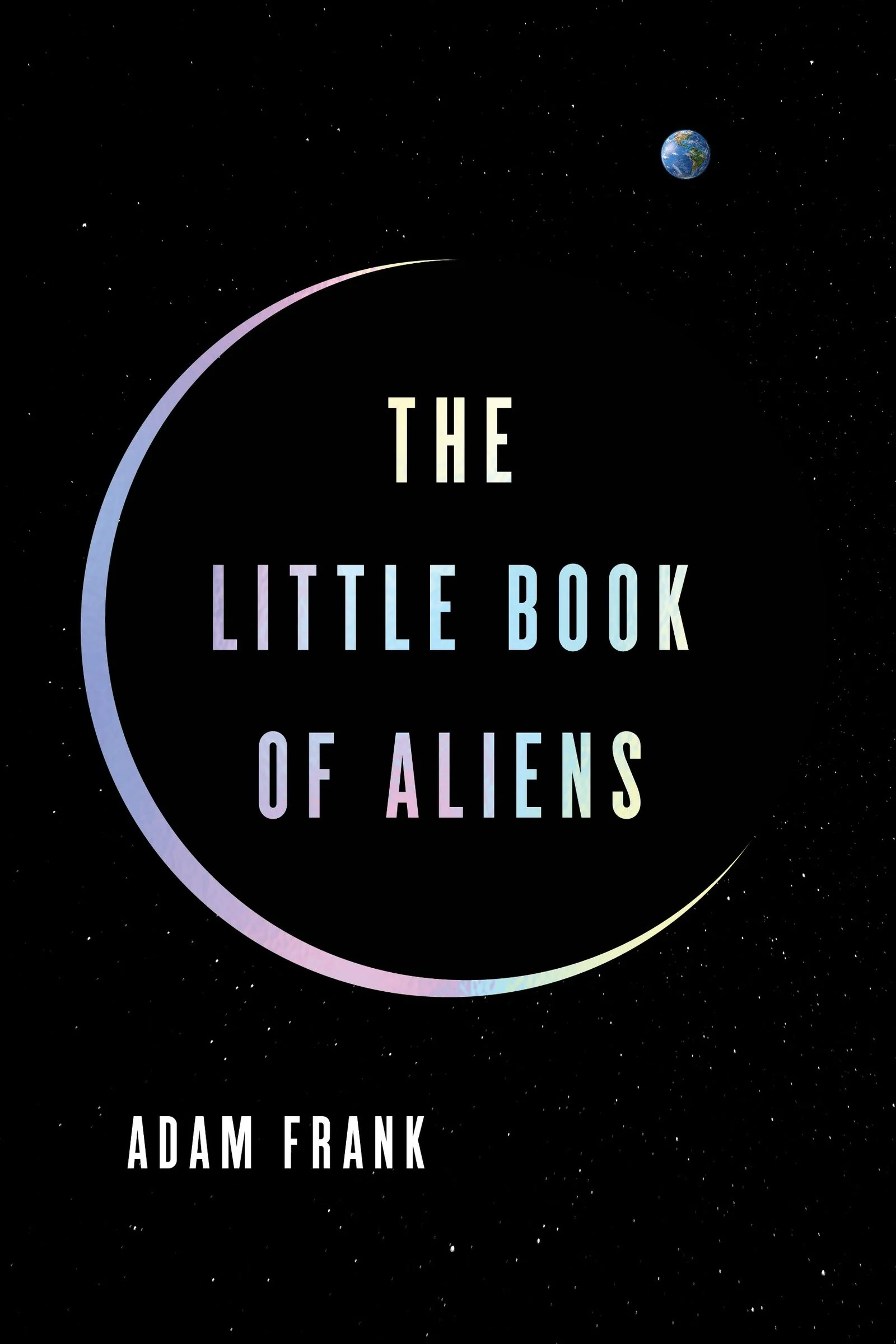 The Little Book of Aliens - Image 2
