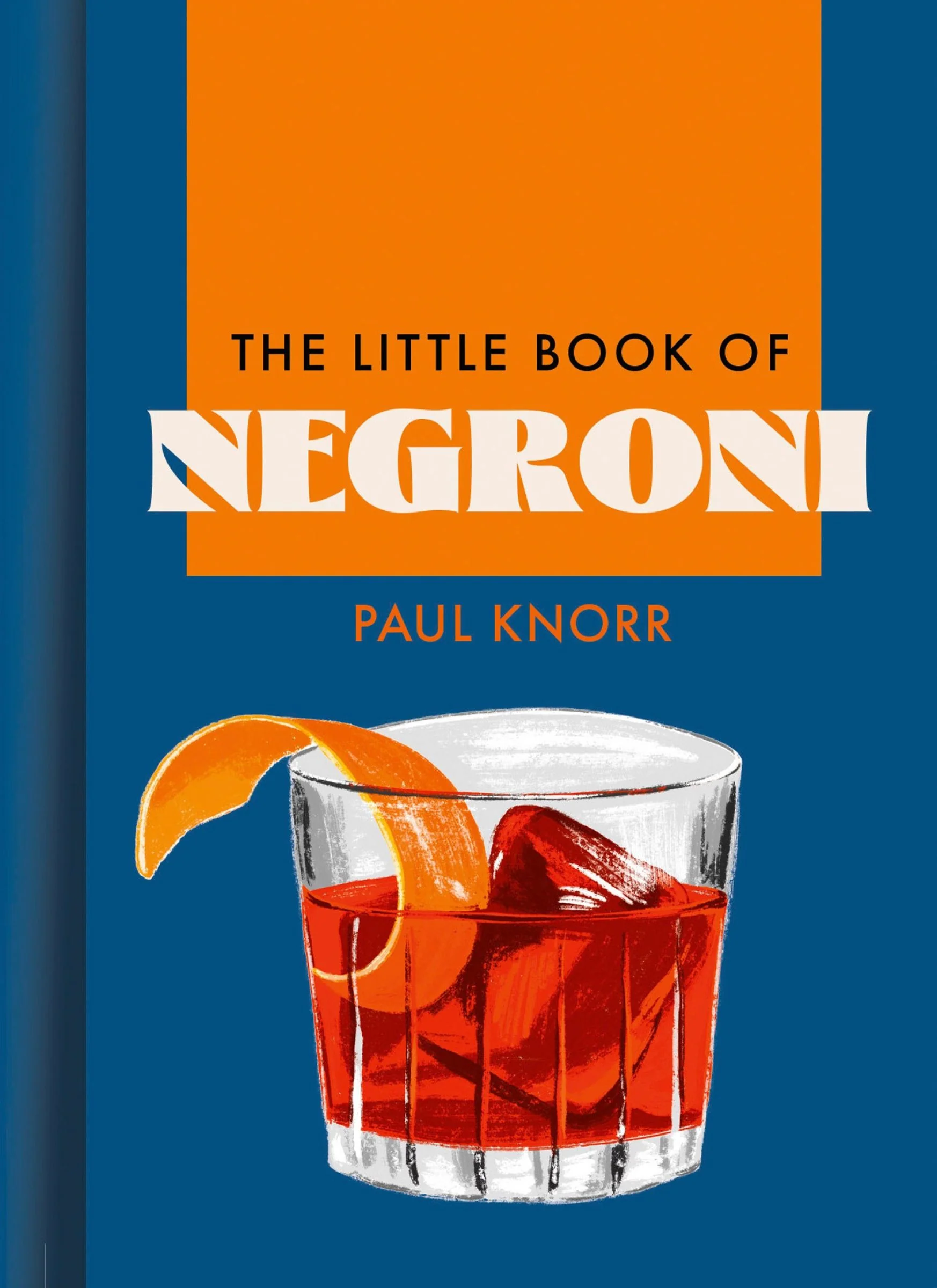 The Little Book of Negroni - Image 3