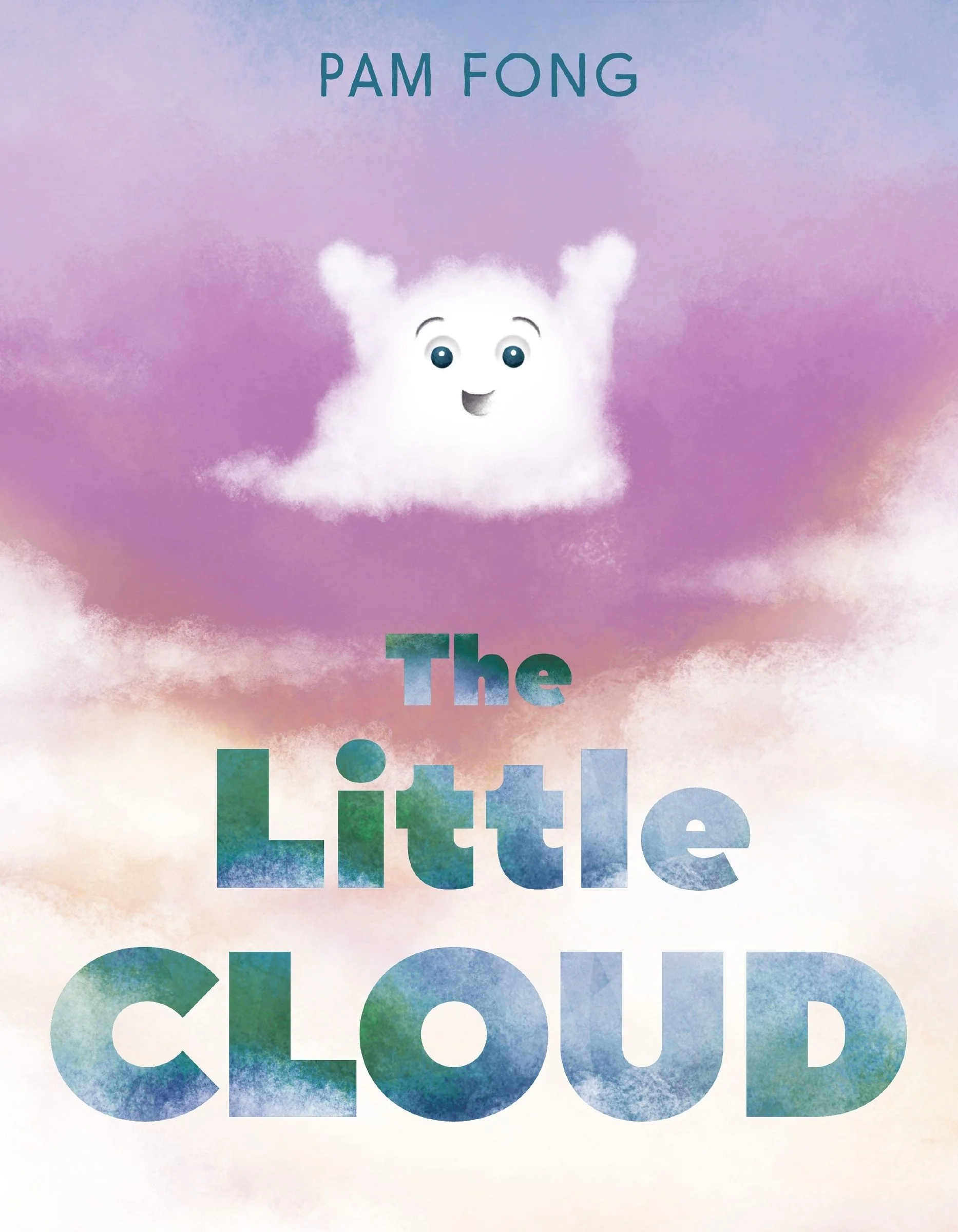 The Little Cloud - Image 2