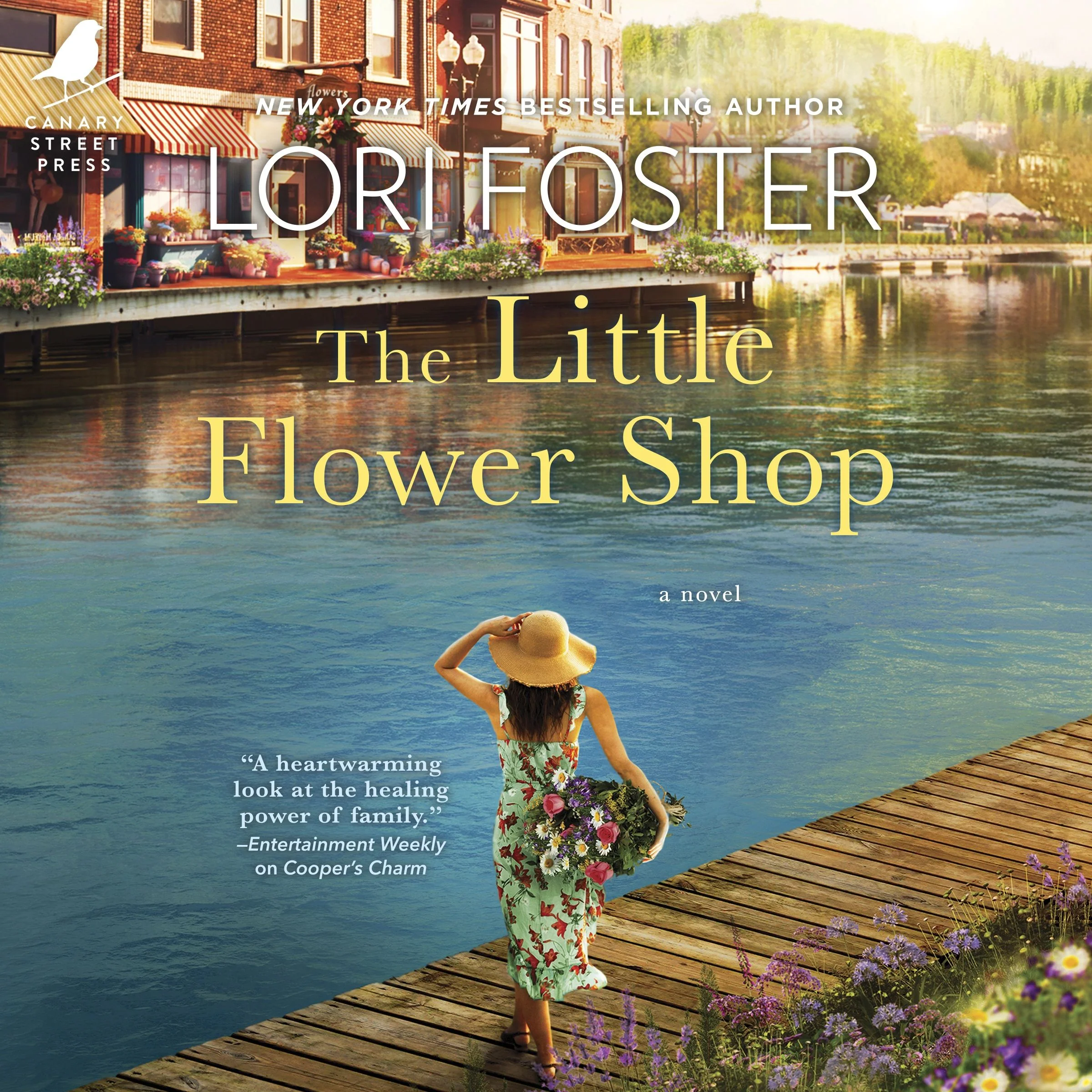 The Little Flower Shop - Image 5