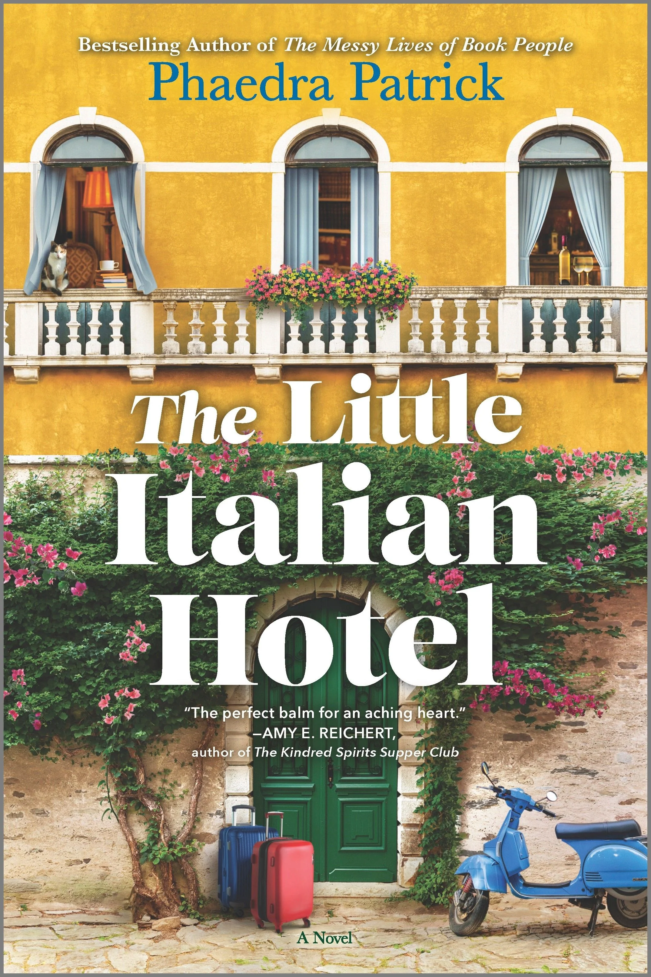 The Little Italian Hotel - Image 3