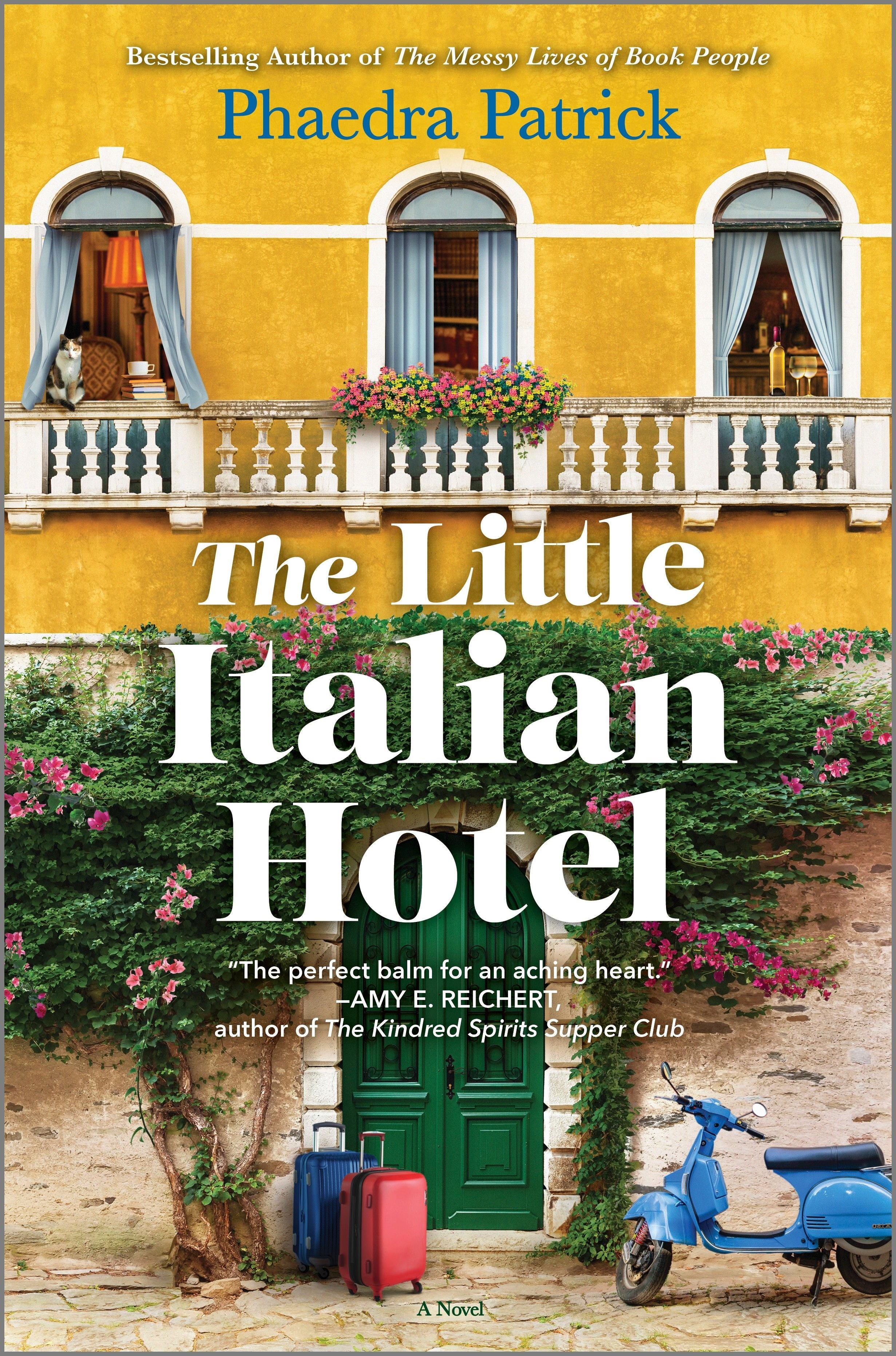 The Little Italian Hotel - Image 4
