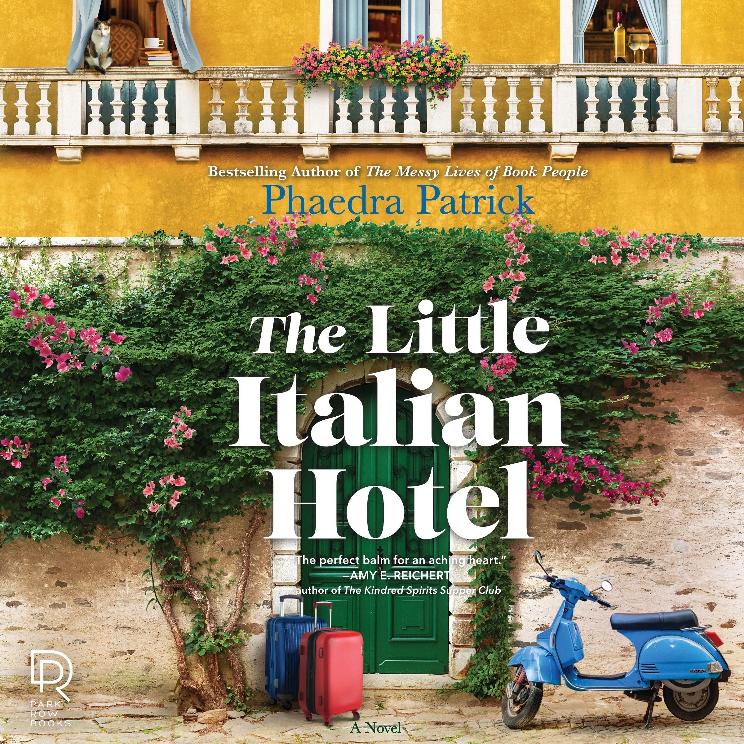 The Little Italian Hotel - Image 5