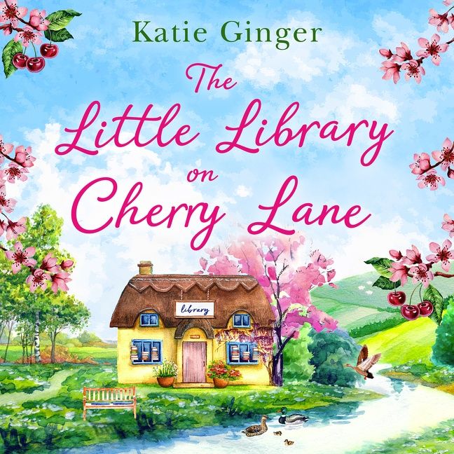 The Little Library on Cherry Lane - Image 3
