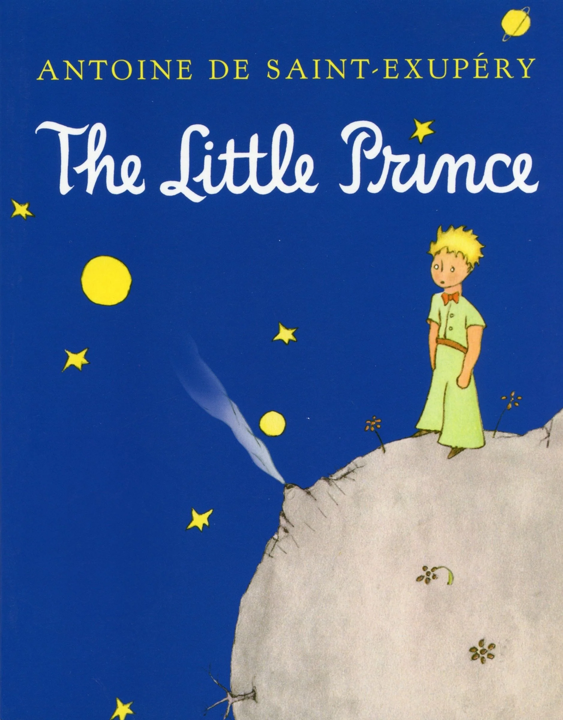 The Little Prince - Image 3