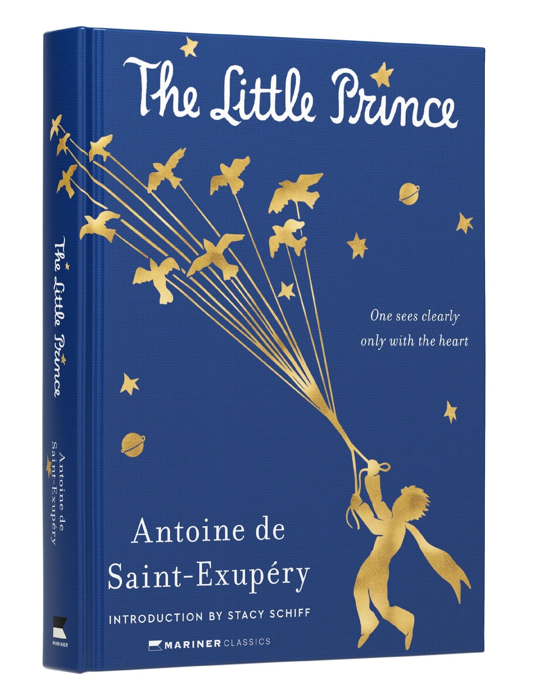 The Little Prince Deluxe Edition - Image 2