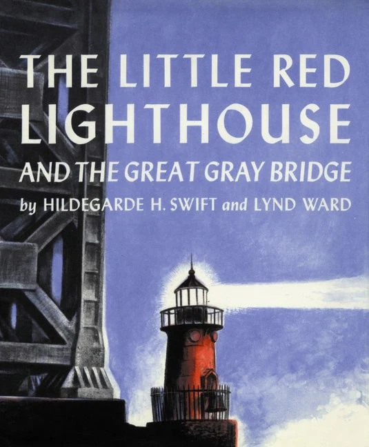 The Little Red Lighthouse and the Great Gray Bridge - Image 2