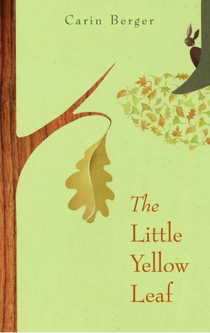 The Little Yellow Leaf - Image 3