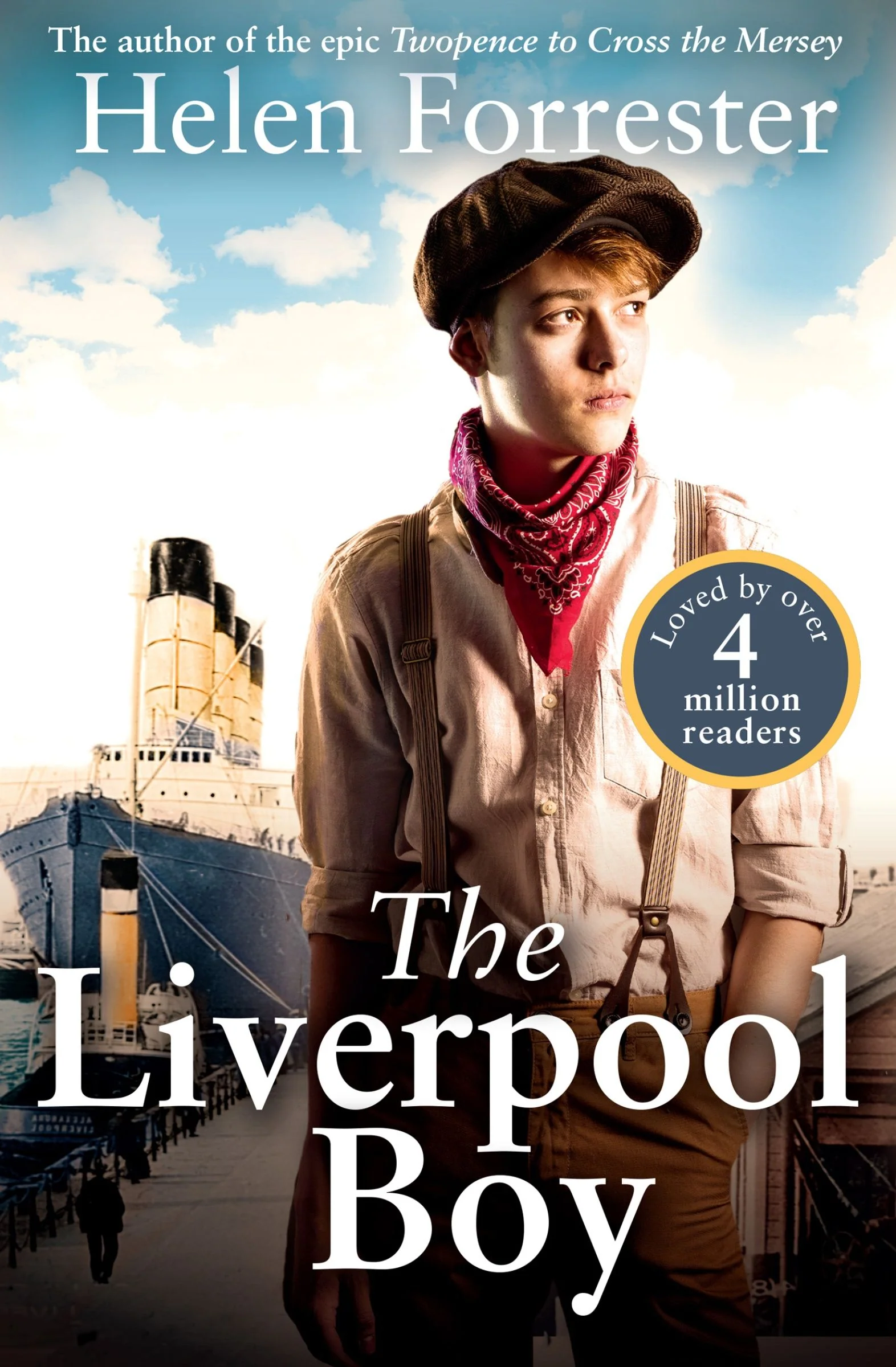 The Liverpool Boy - Image 2