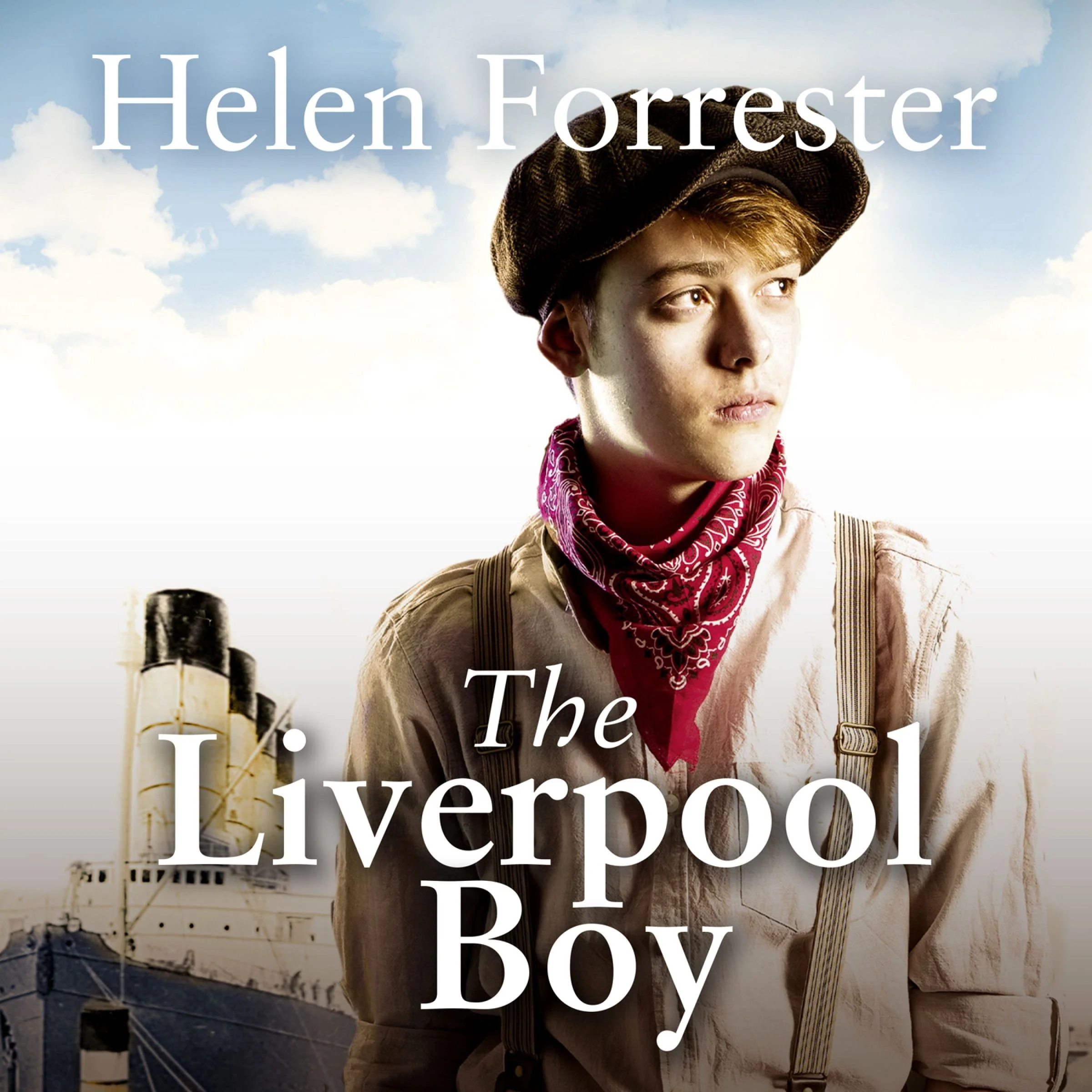 The Liverpool Boy - Image 3