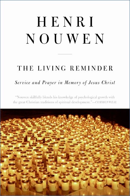 The Living Reminder - Image 2