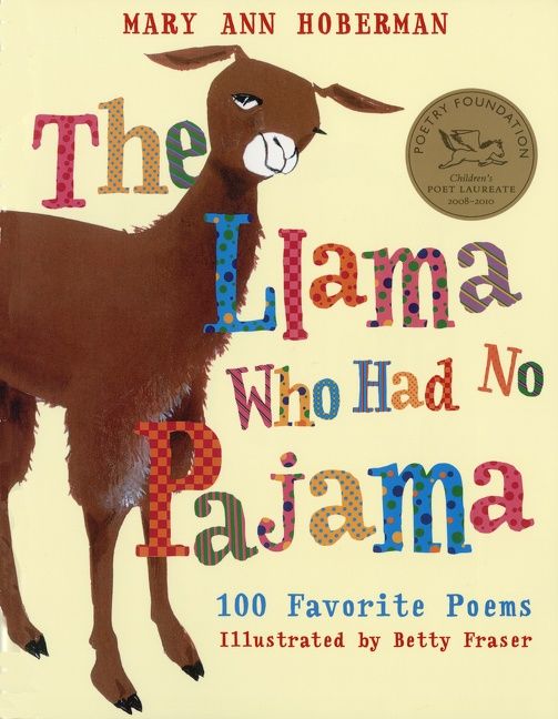 The Llama Who Had No Pajama - Image 2