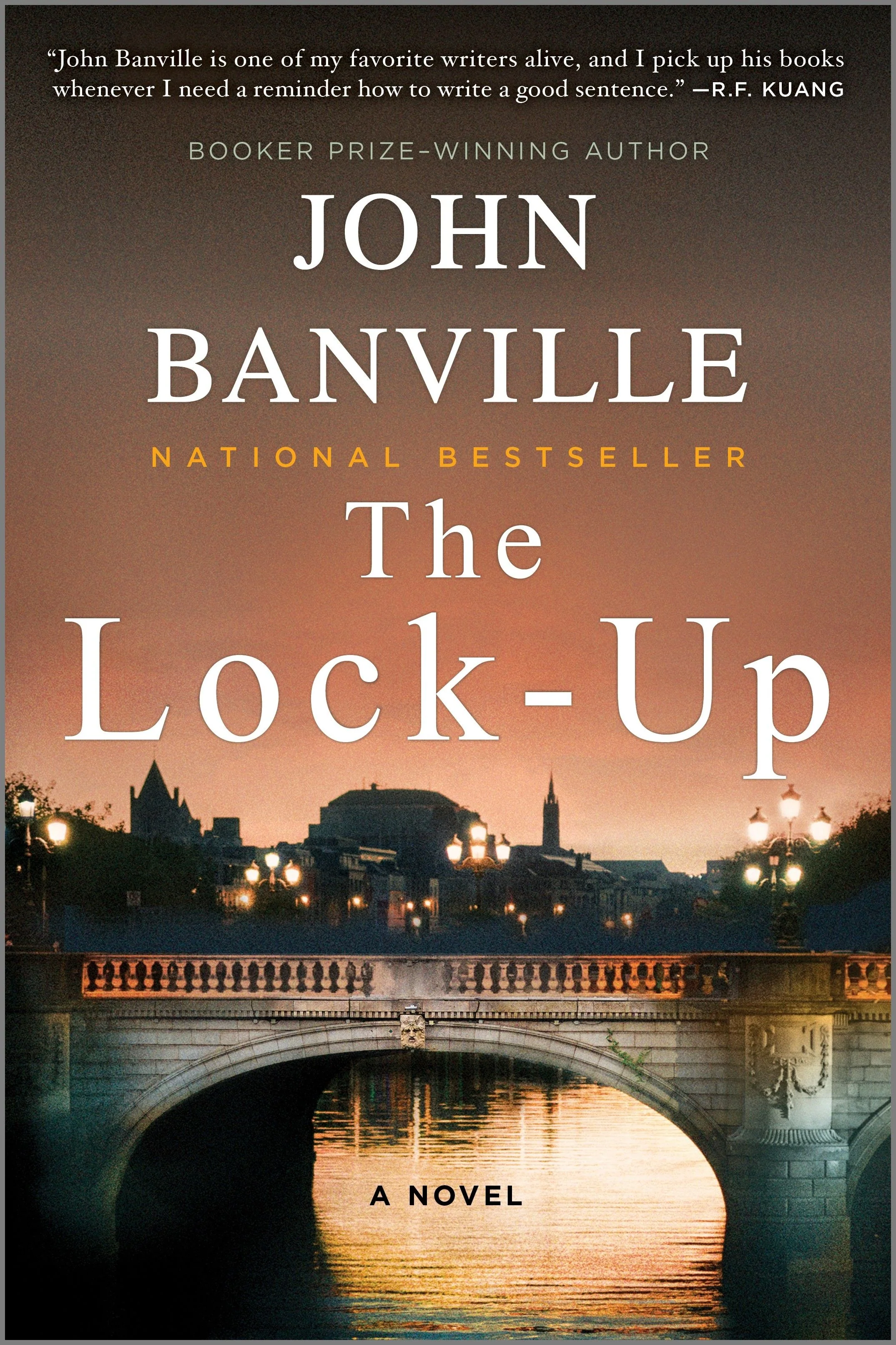The Lock-Up - Image 3