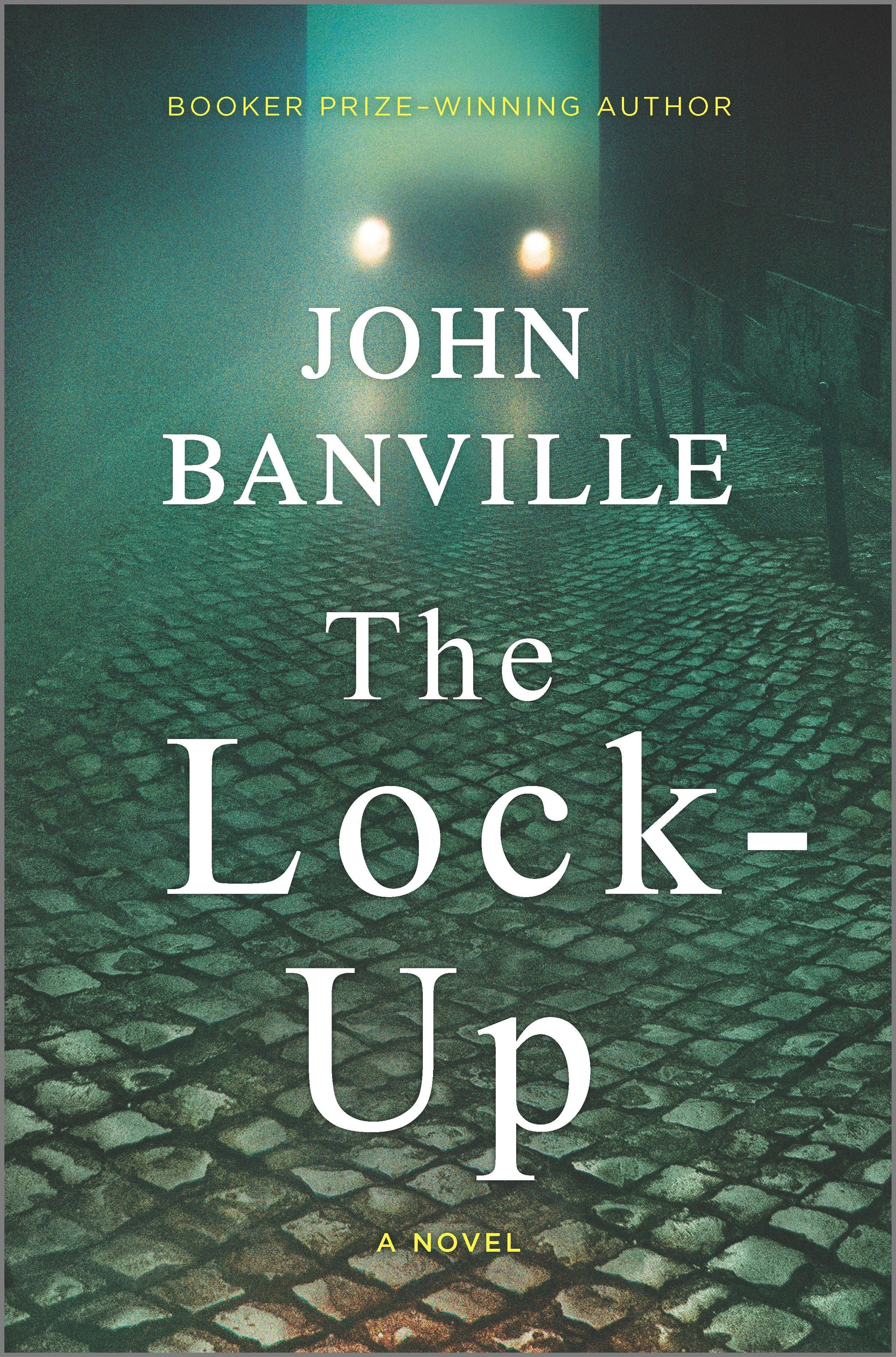The Lock-Up - Image 4