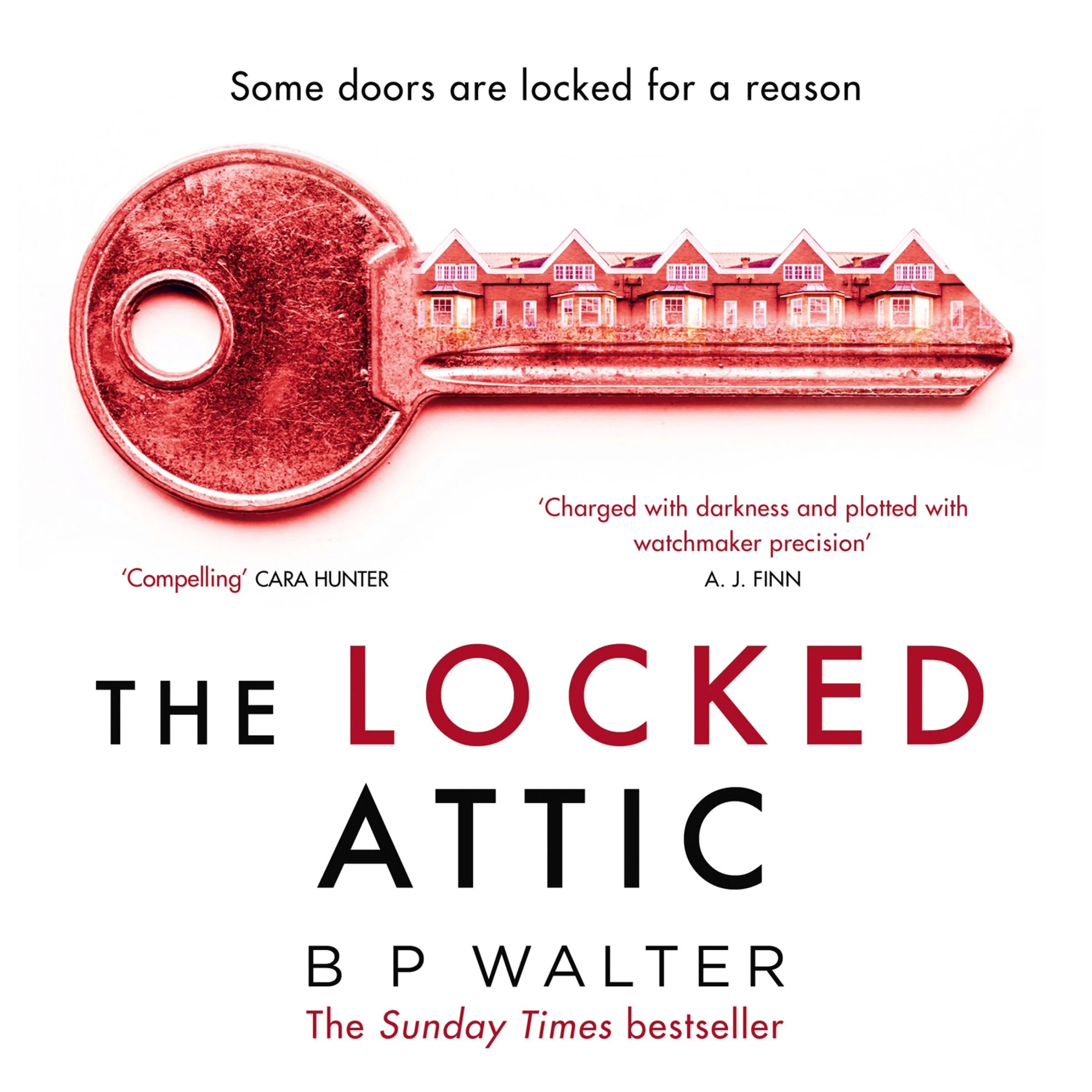 The Locked Attic - Image 6